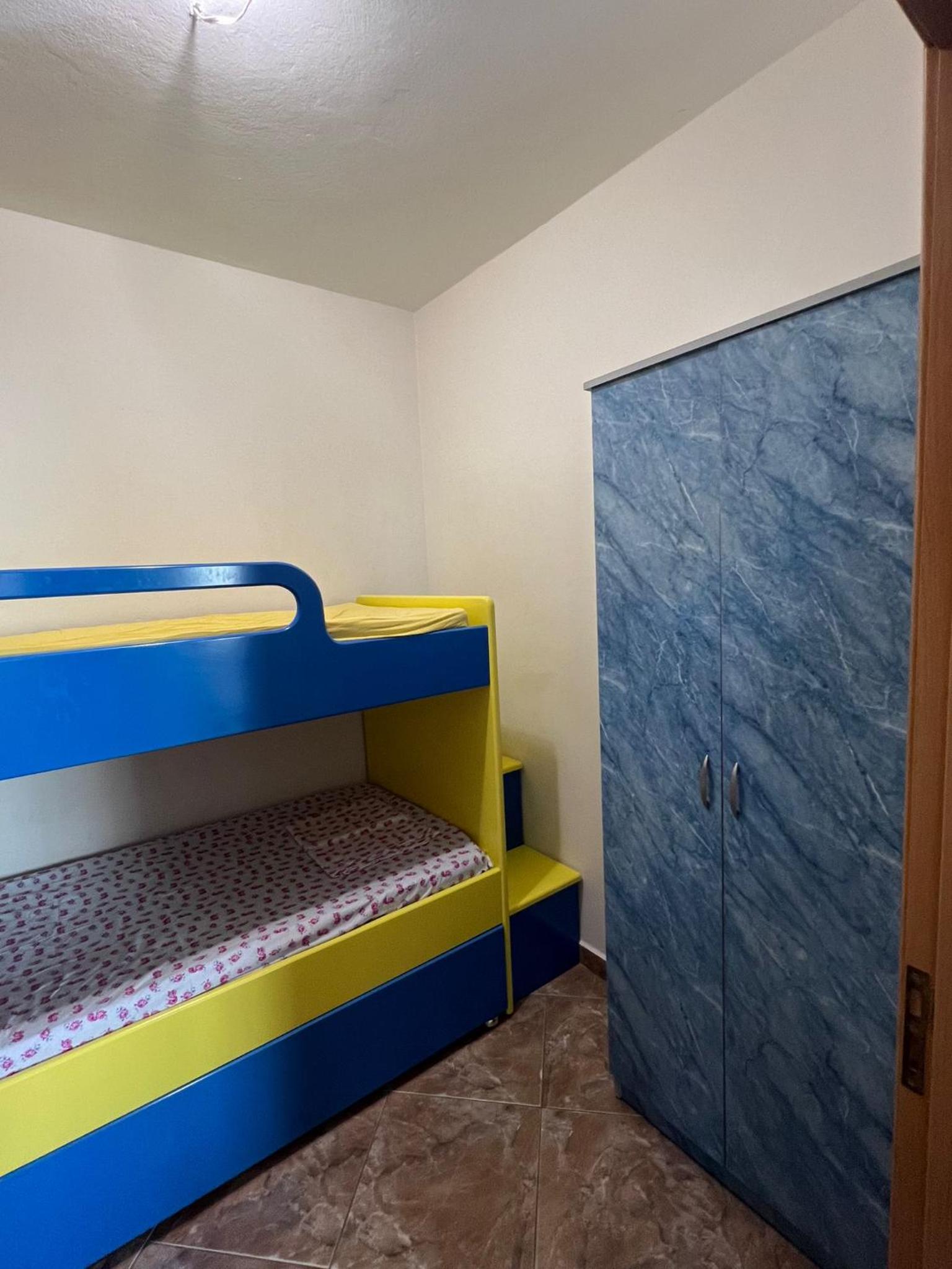 Comfort Apartment Near The Beach