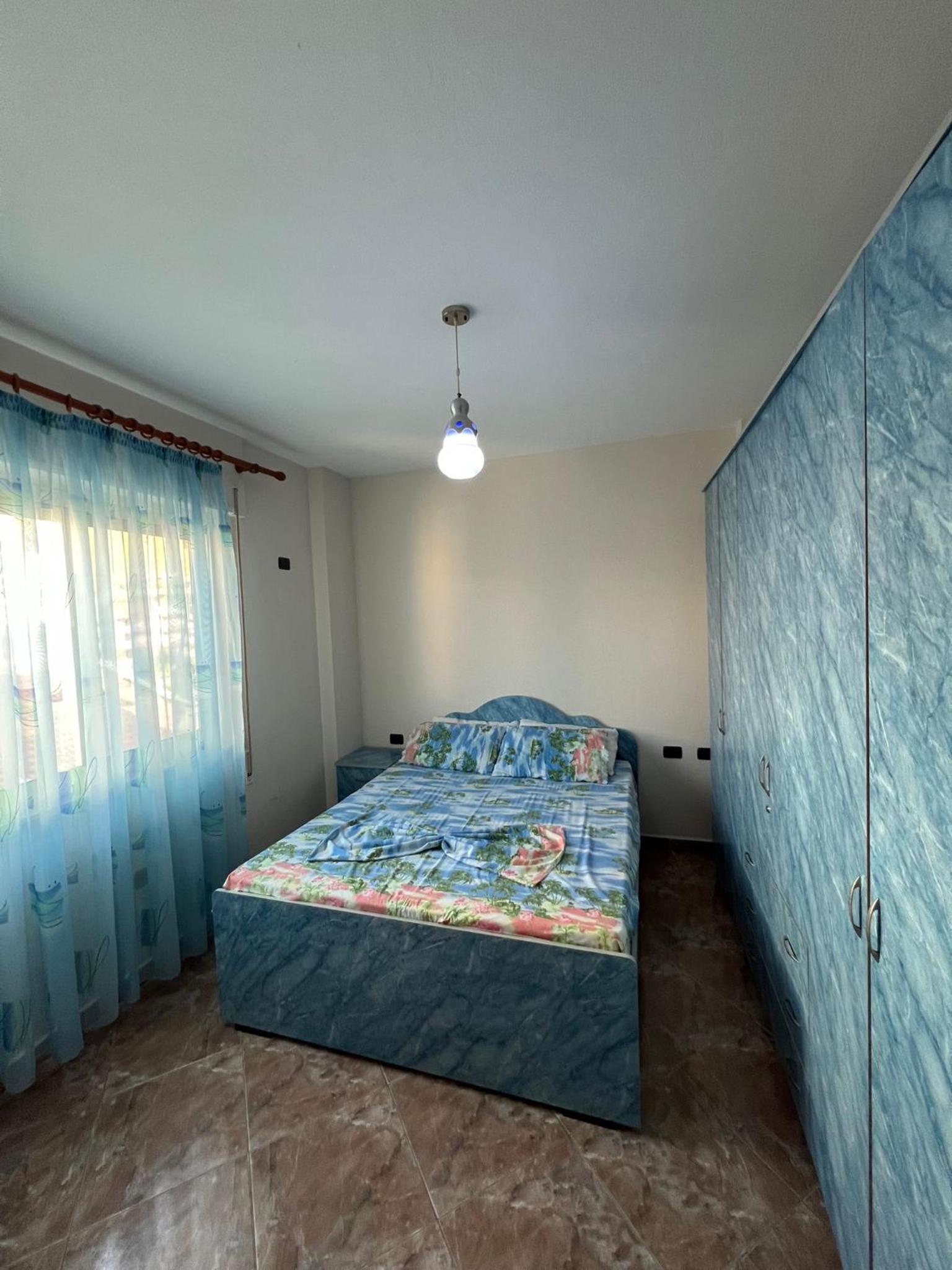 Comfort Apartment Near The Beach
