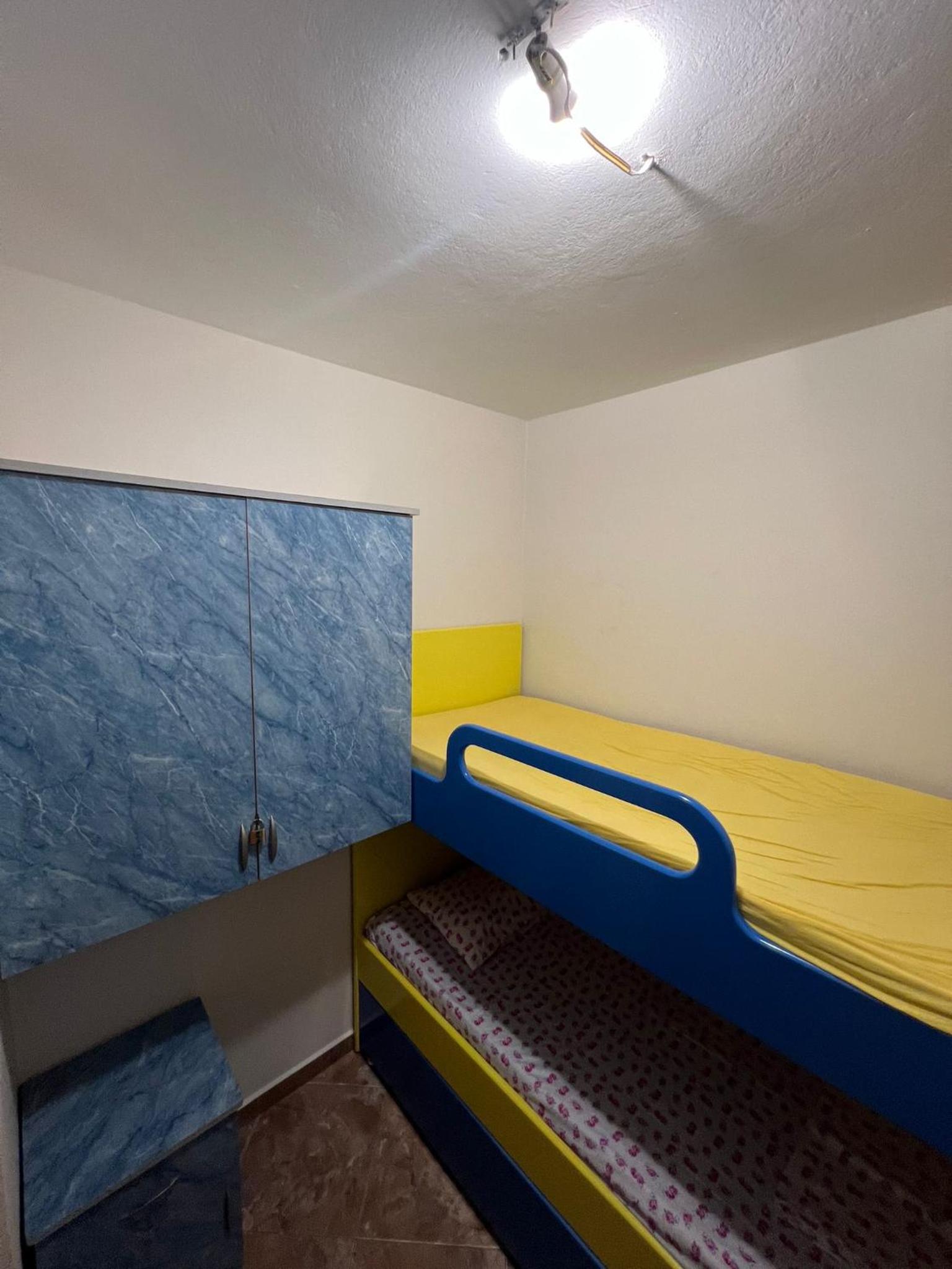 Comfort Apartment Near The Beach