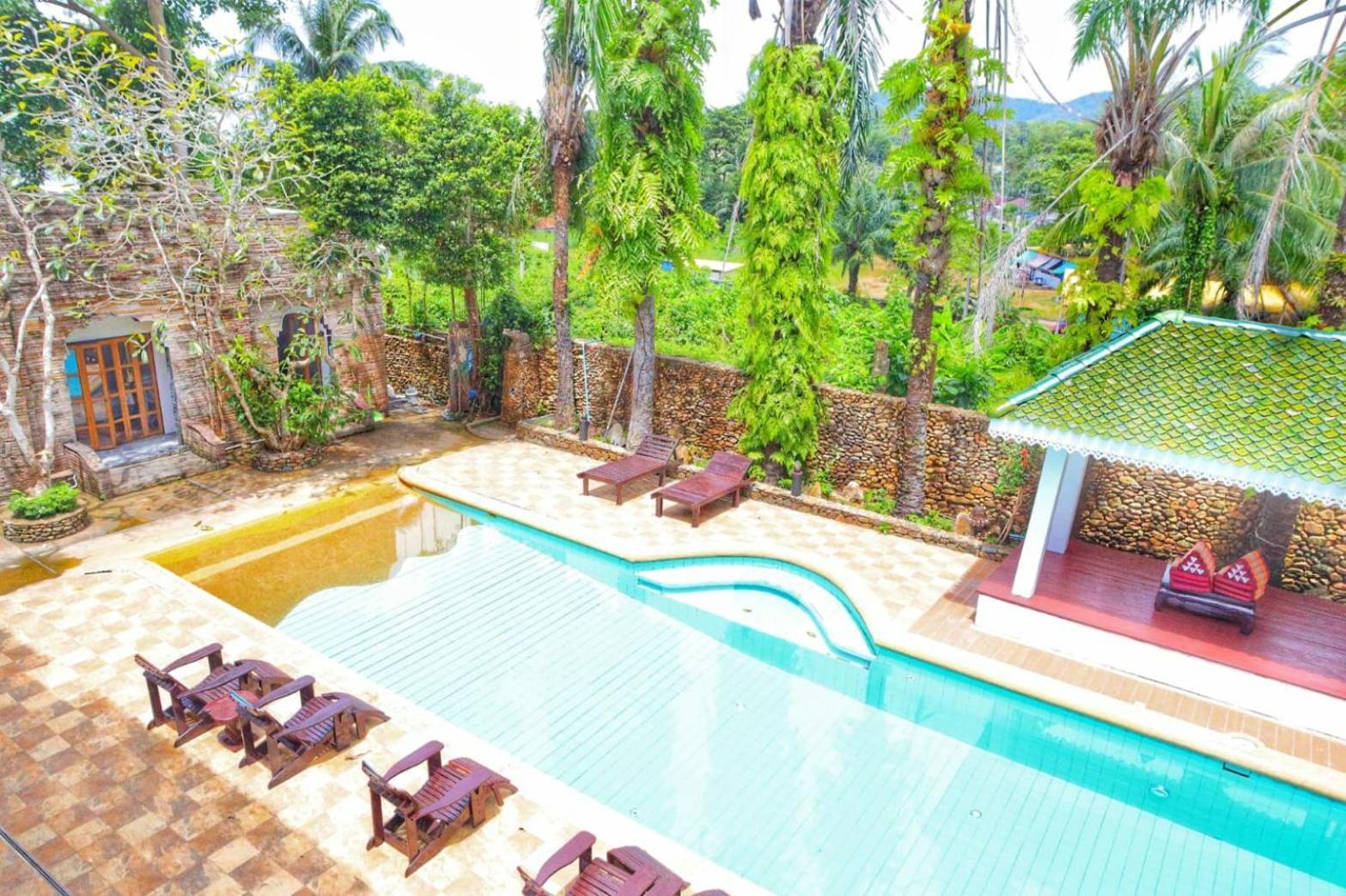 Keereeta Resort
