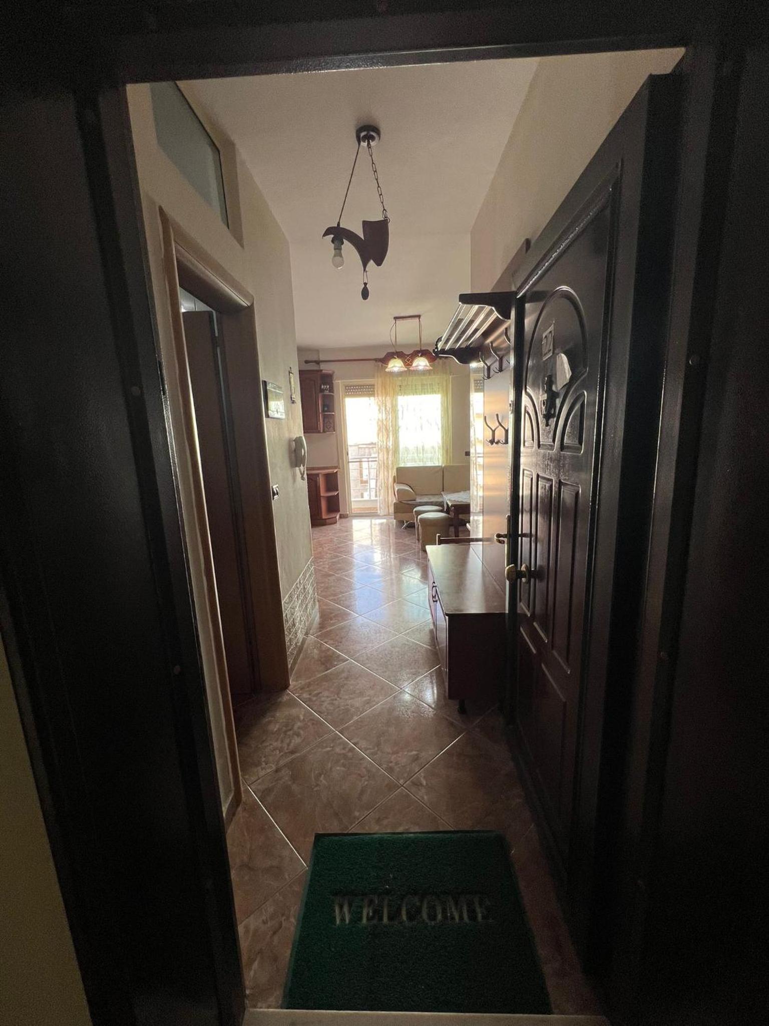Comfort Apartment Near The Beach