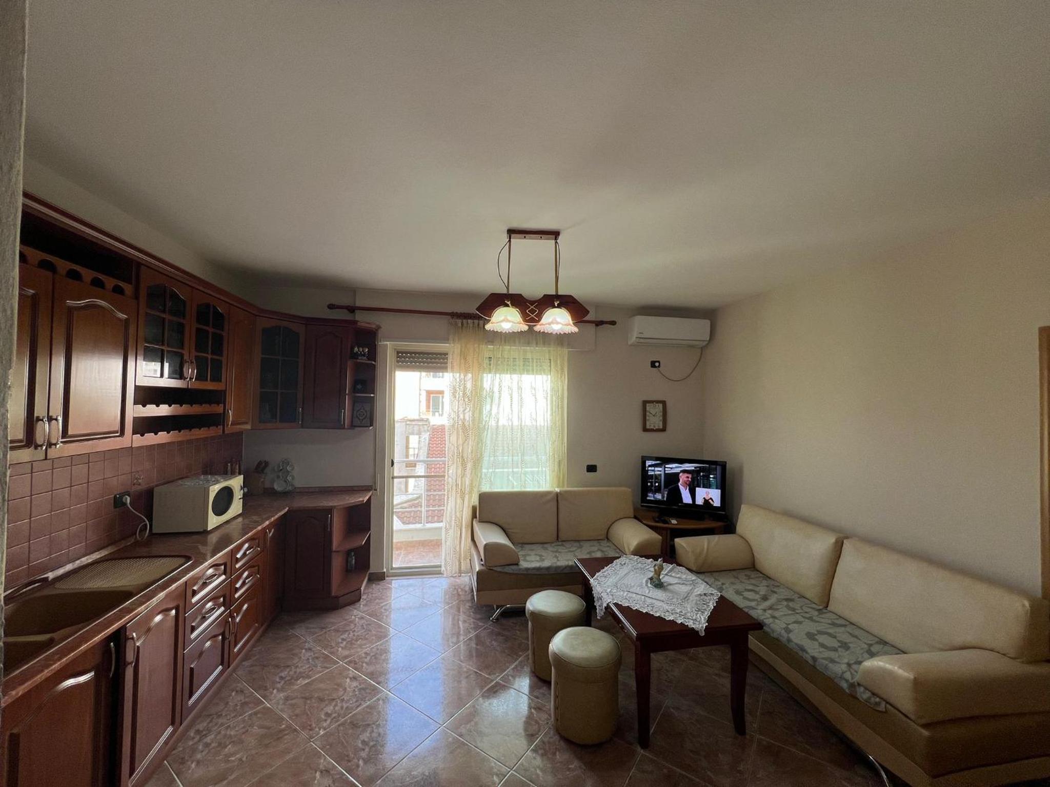 Comfort Apartment Near The Beach