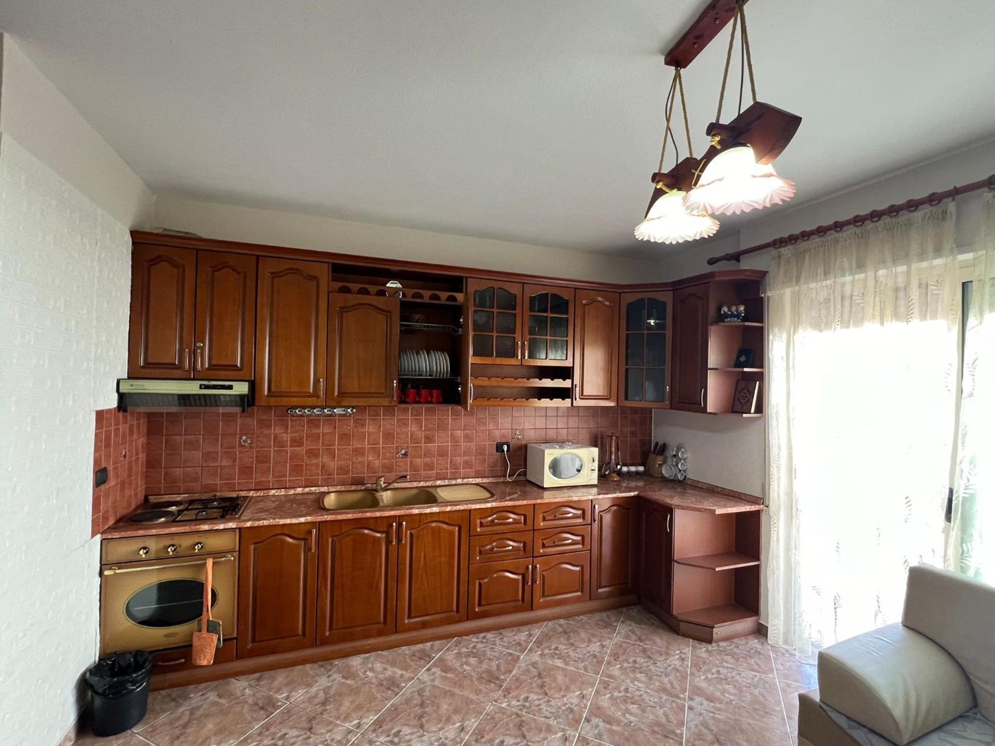 Comfort Apartment Near The Beach