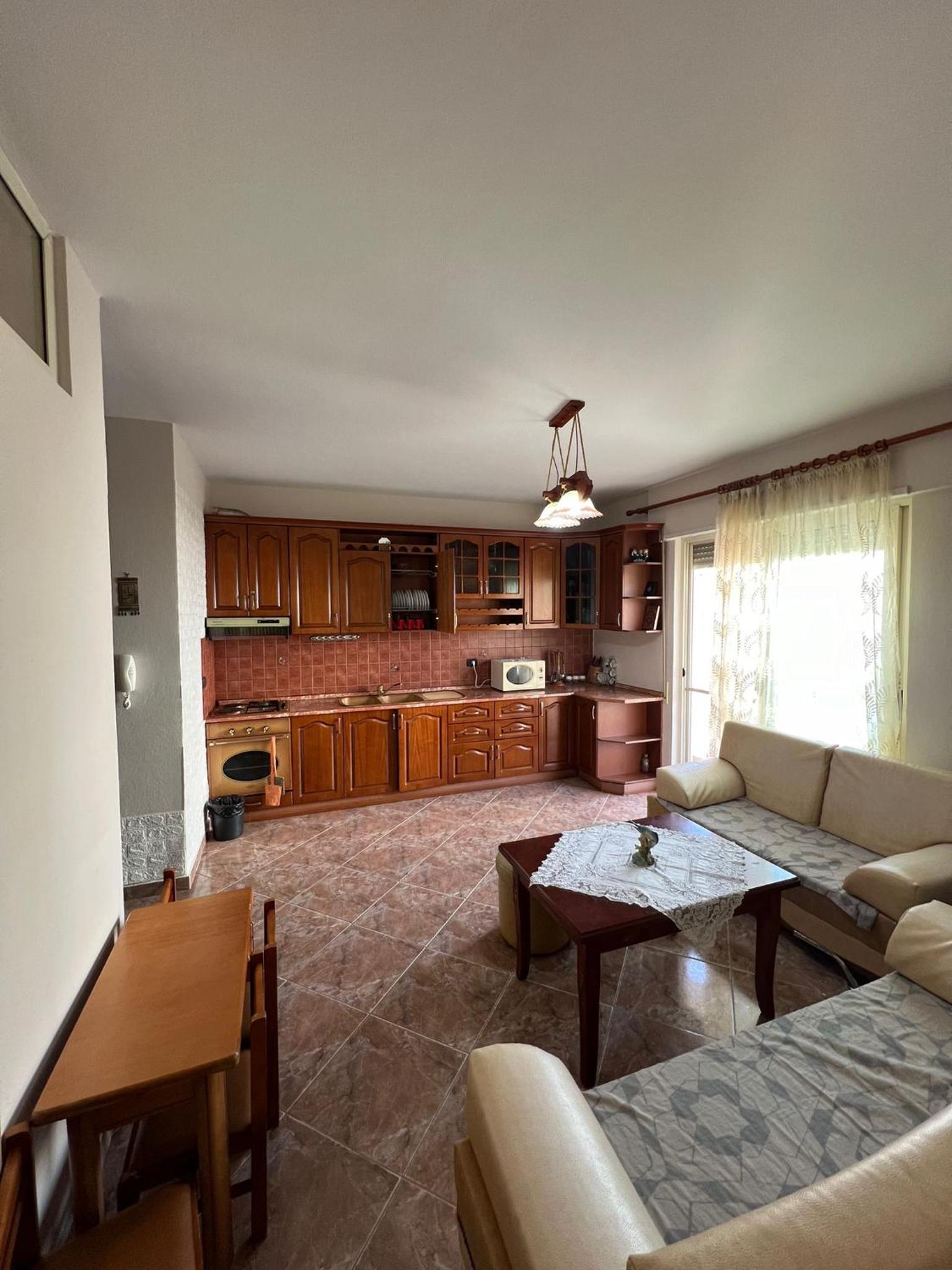 Comfort Apartment Near The Beach