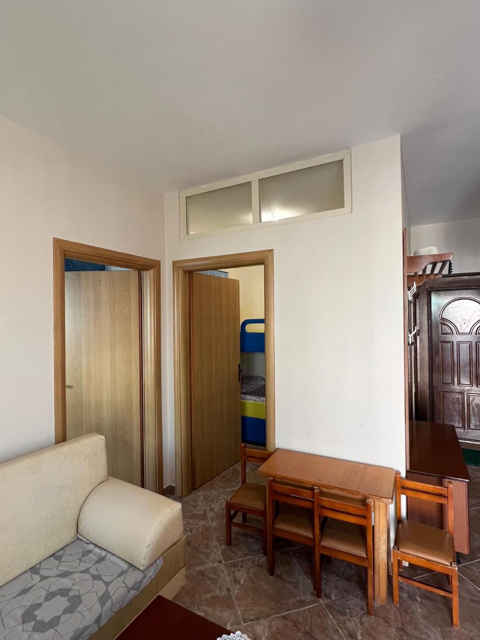 Comfort Apartment Near The Beach