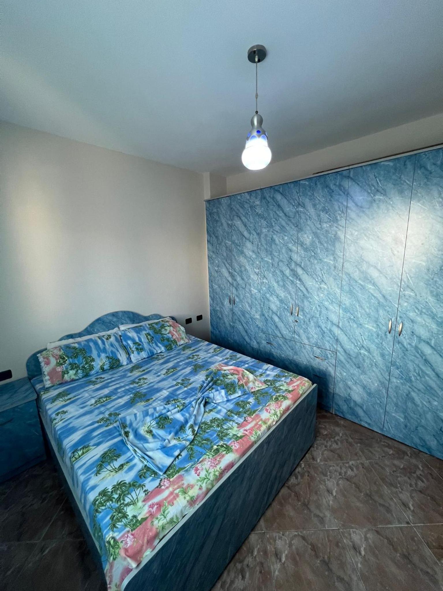 Comfort Apartment Near The Beach