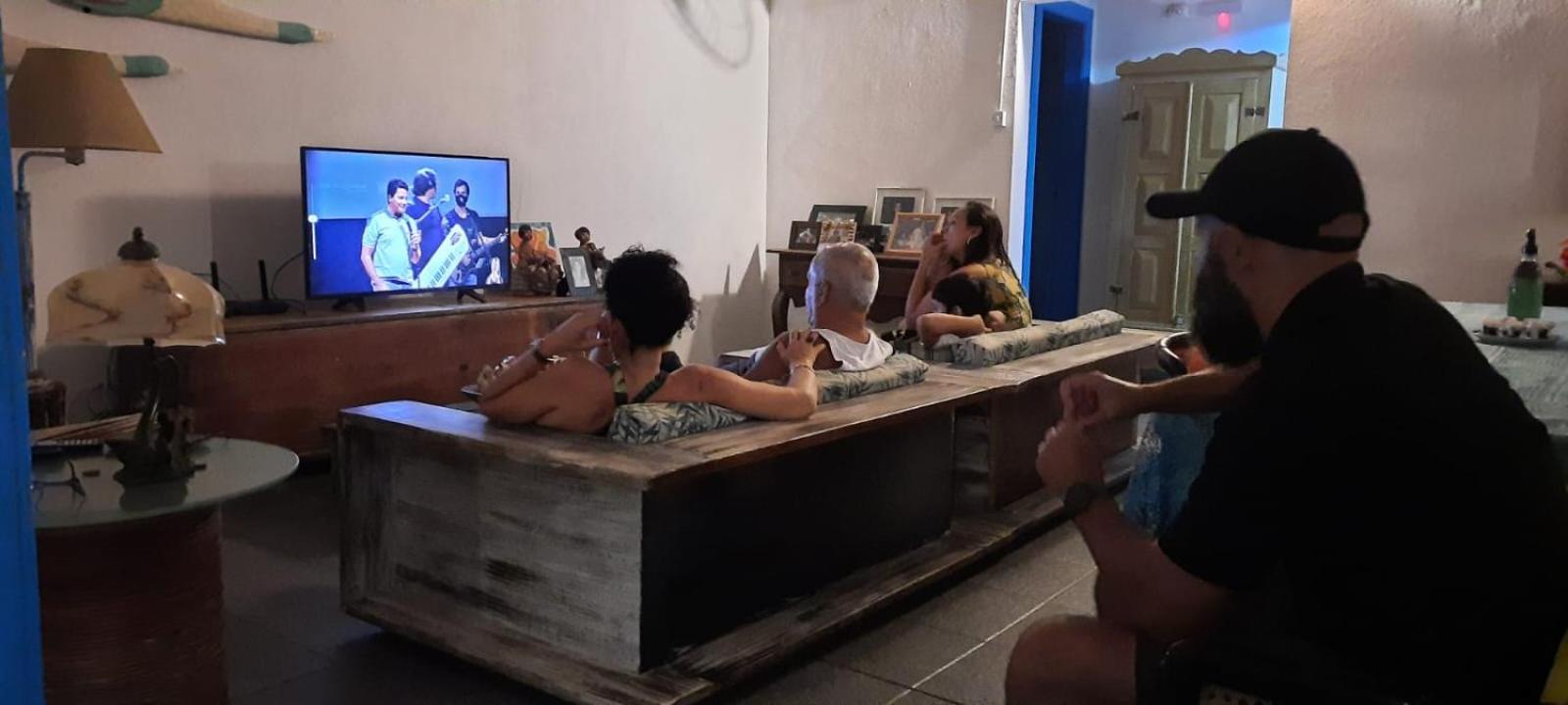 Nossa Casa Maracaipe