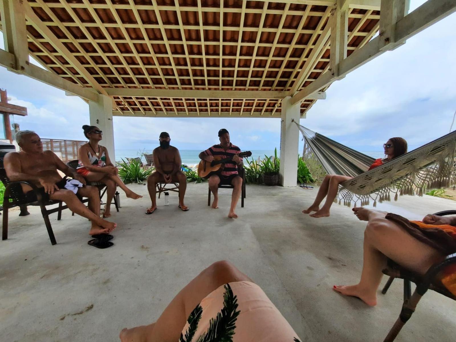 Nossa Casa Maracaipe