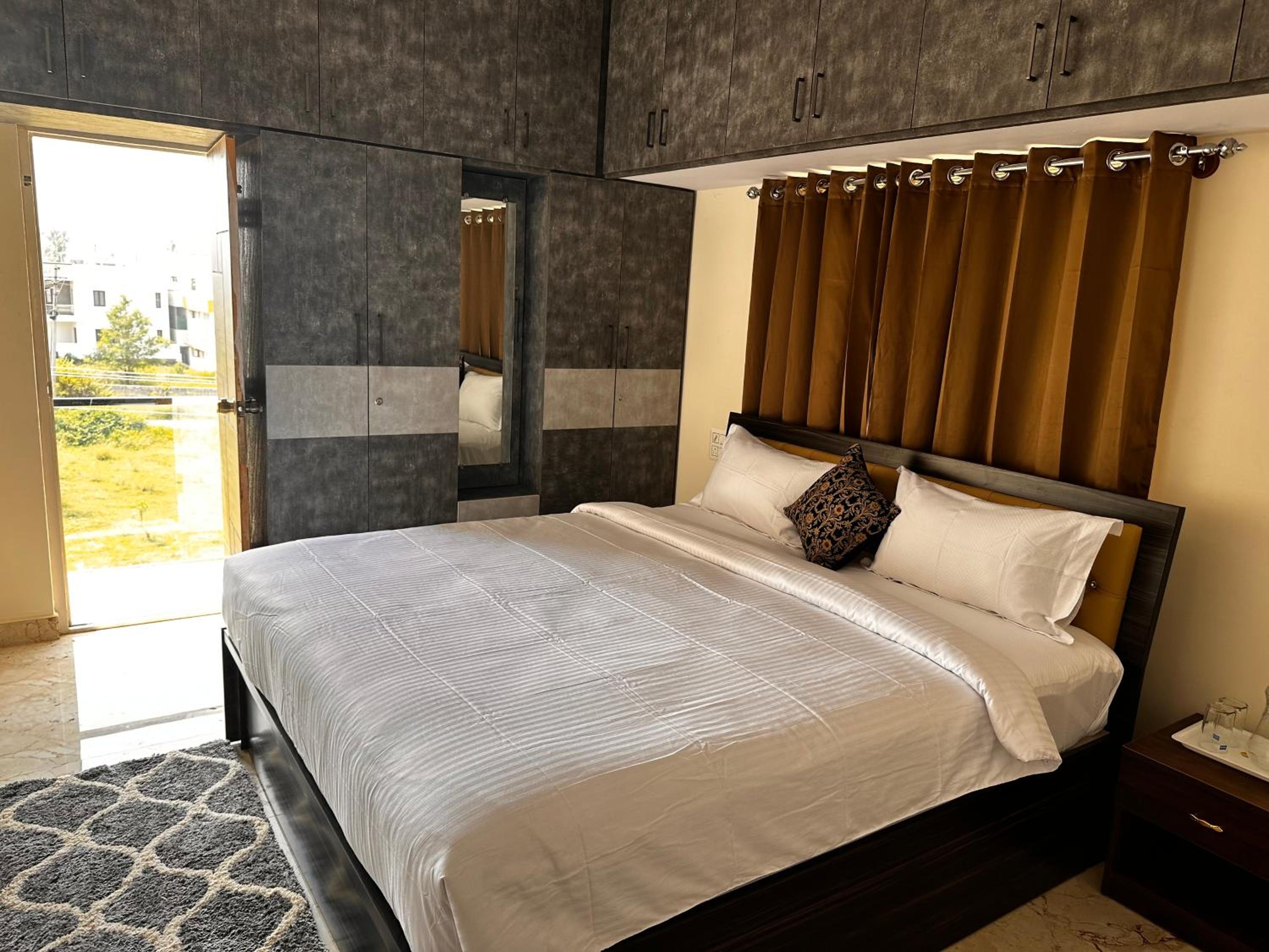 DEEYA Home Stay - A Luxury Family Guest House, photo 21