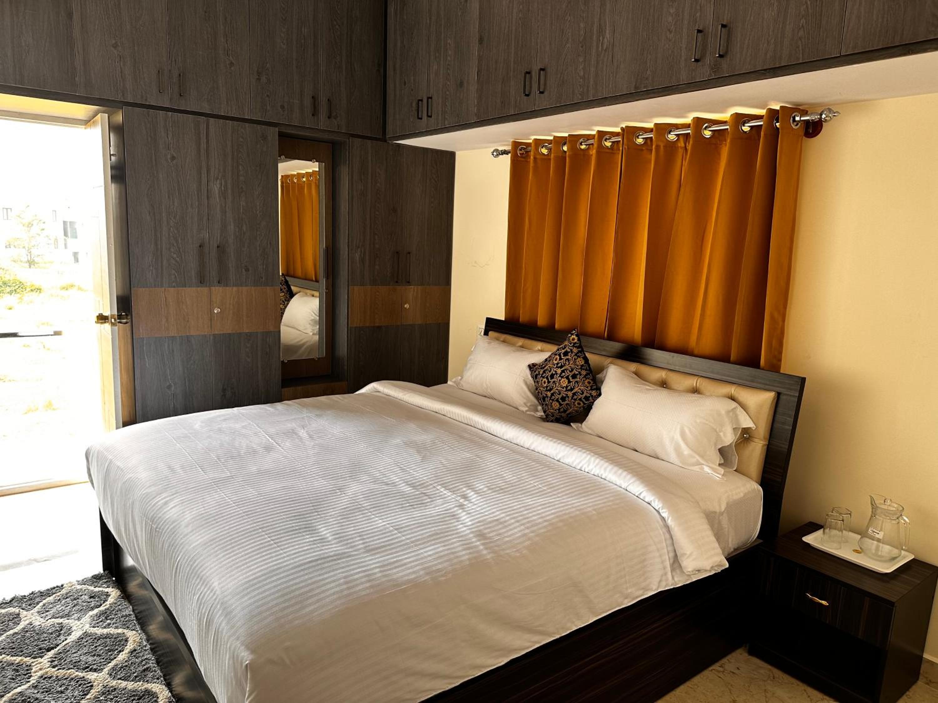 DEEYA Home Stay - A Luxury Family Guest House, photo 14