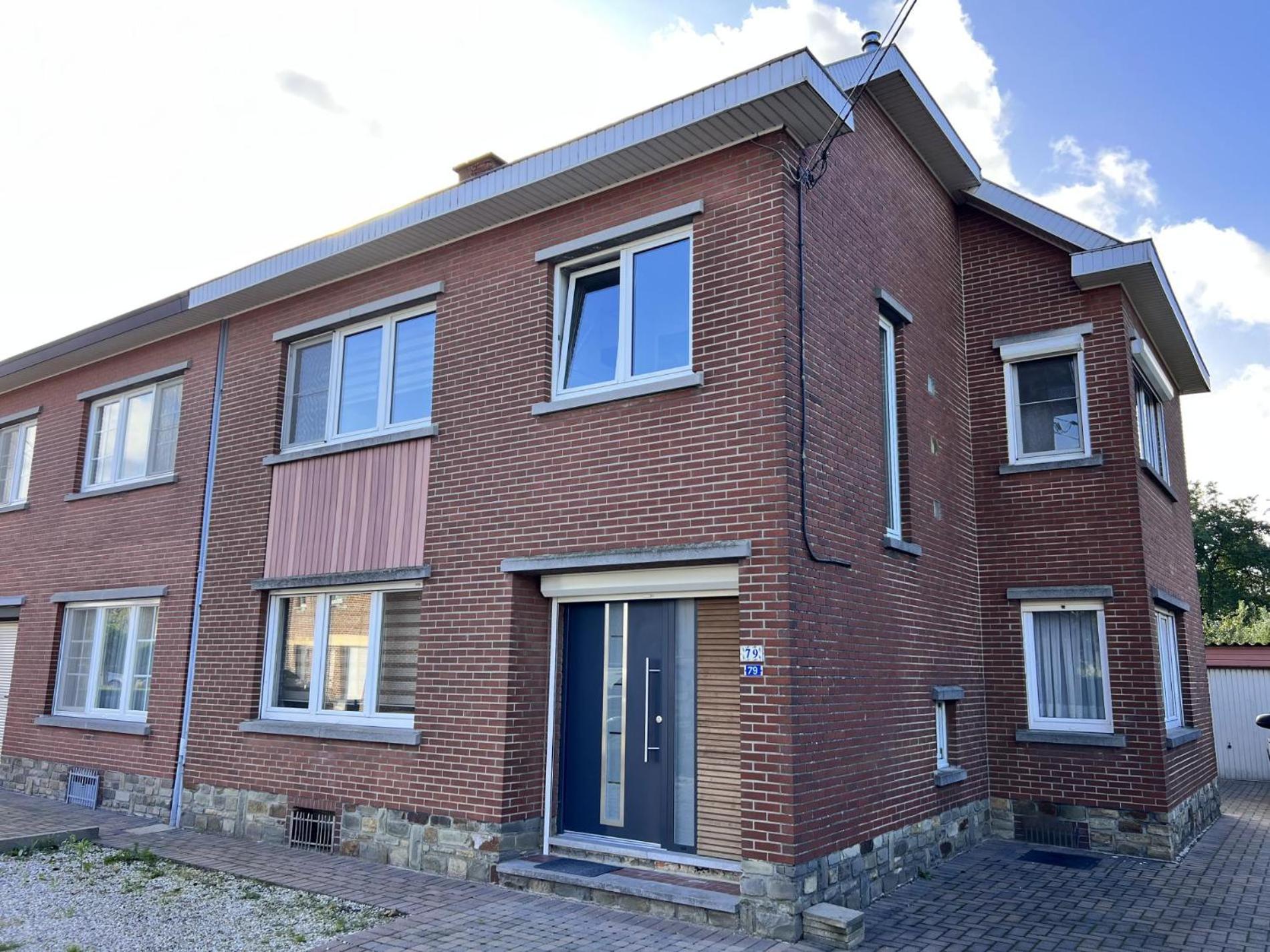 8P 4B Beautiful house with 4 bedrooms in Hees