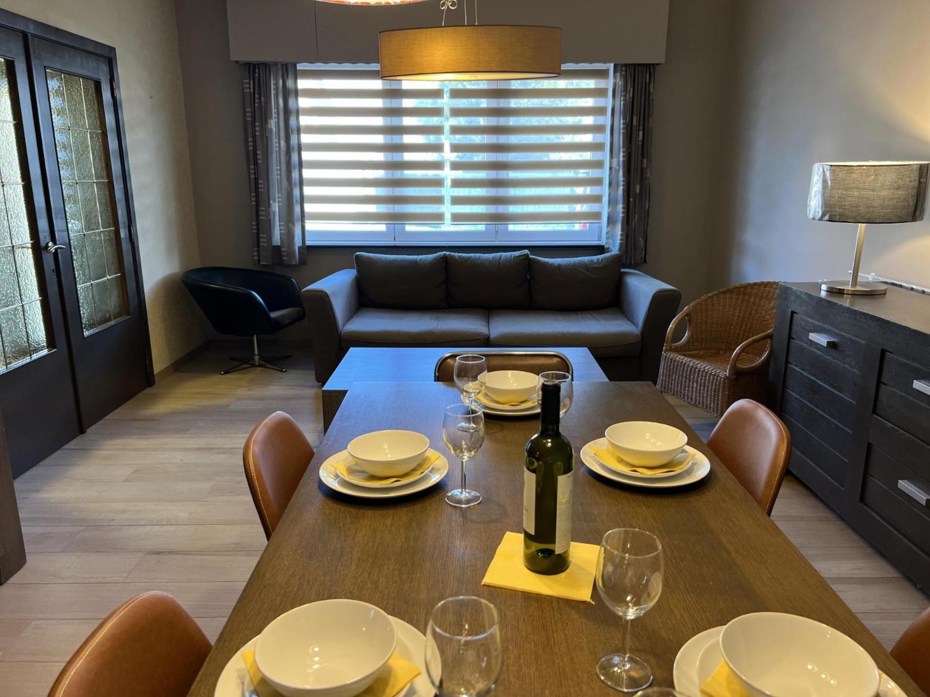 8P 4B Beautiful house with 4 bedrooms in Hees