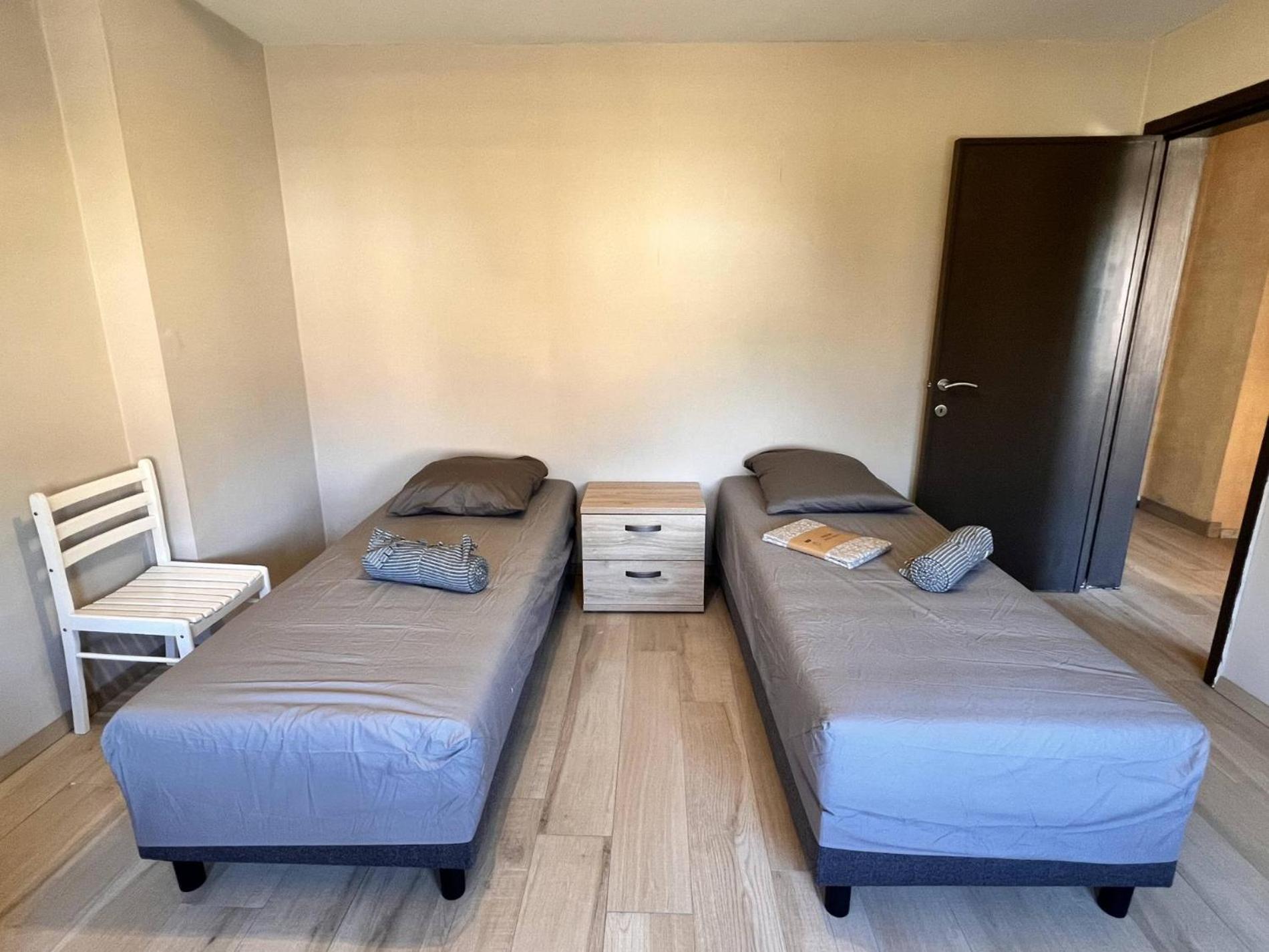 8P 4B Beautiful house with 4 bedrooms in Hees