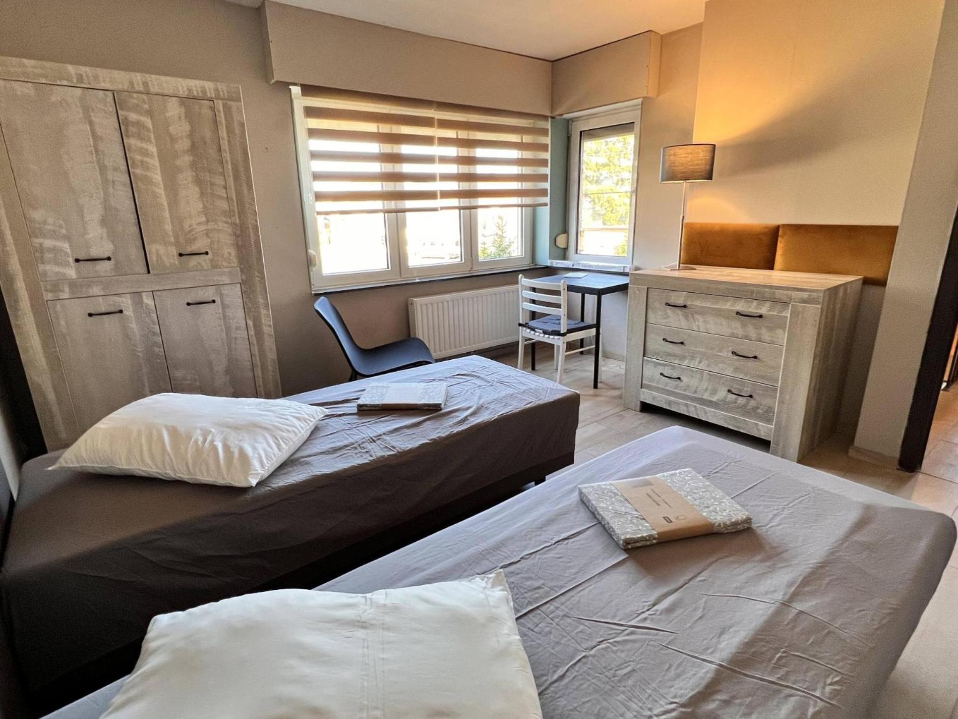 8P 4B Beautiful house with 4 bedrooms in Hees