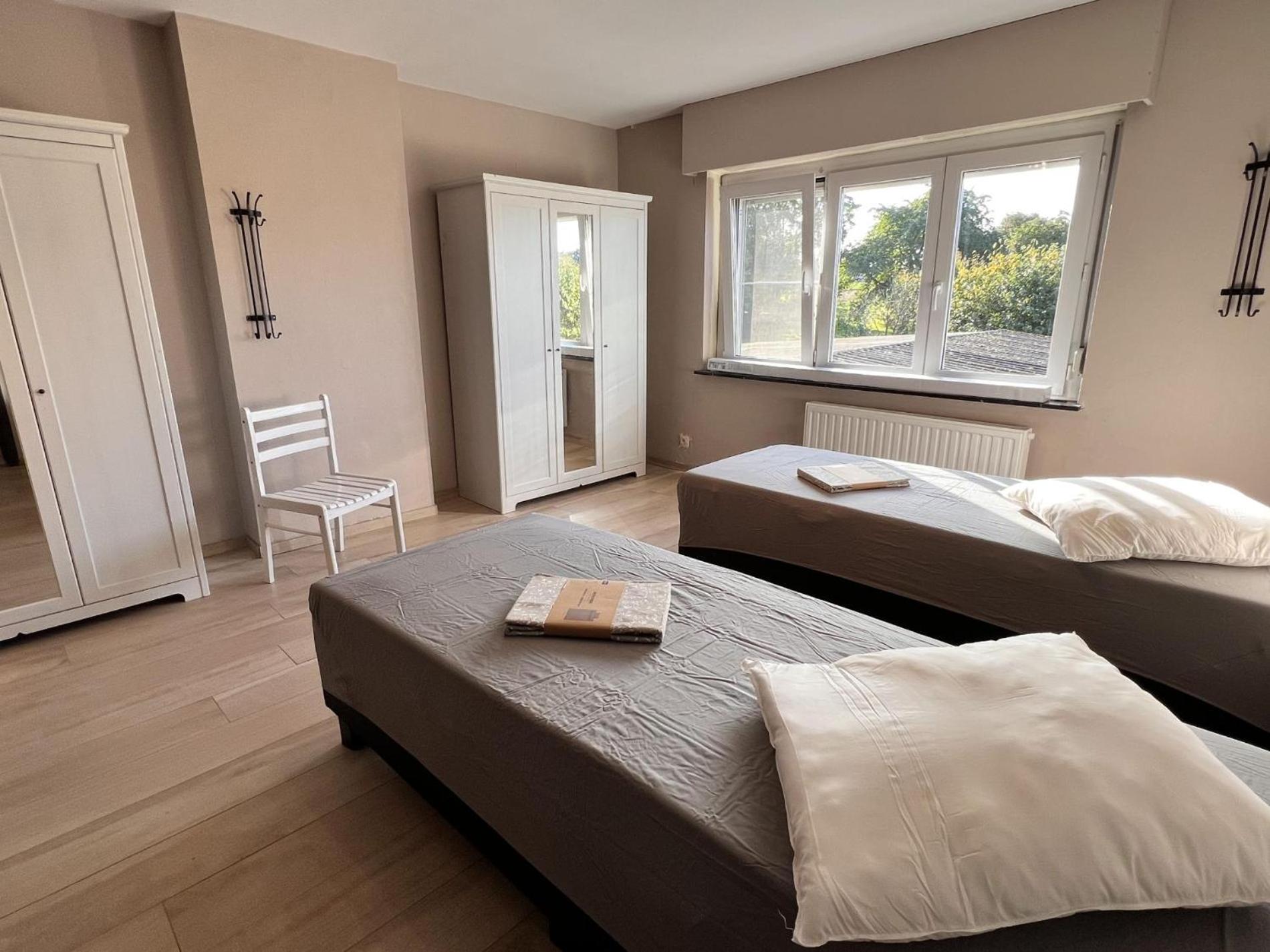8P 4B Beautiful house with 4 bedrooms in Hees