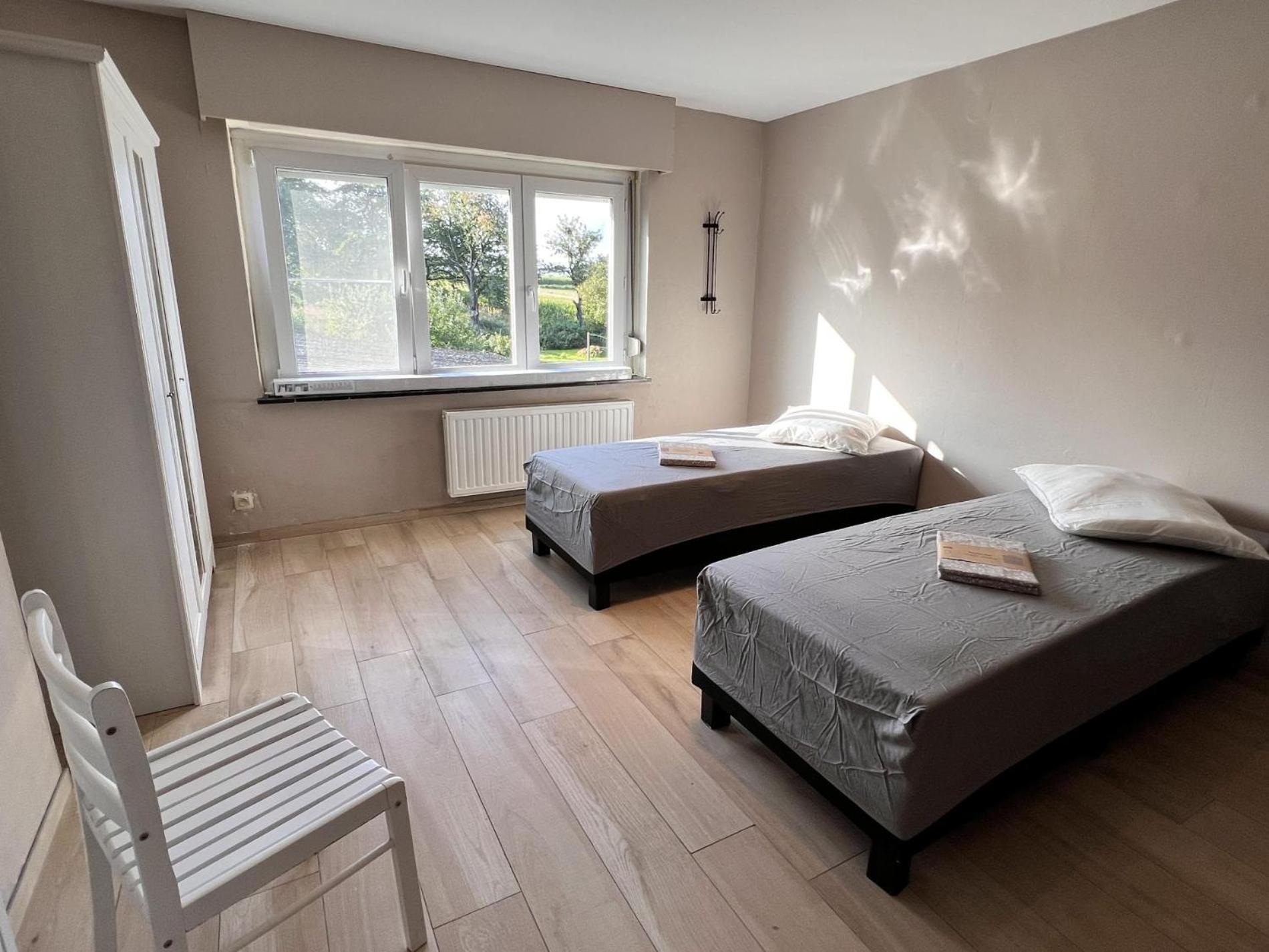 8P 4B Beautiful house with 4 bedrooms in Hees