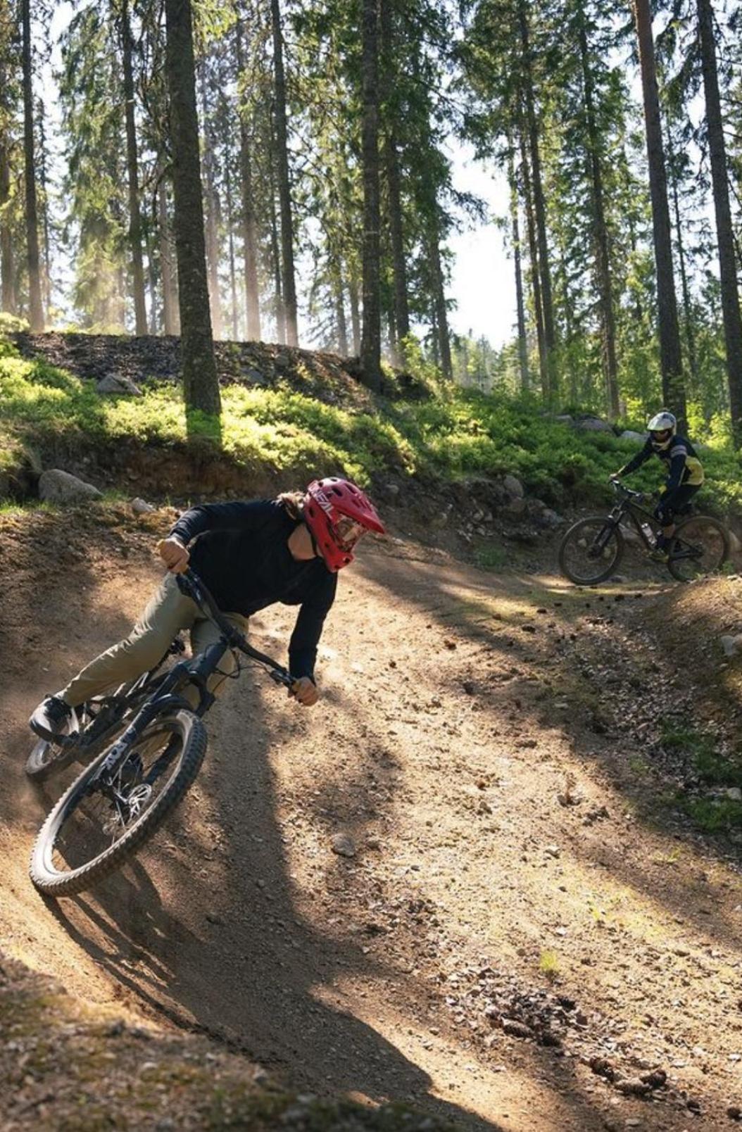 Terrassen 57 in Kungsberget - Your home away from home