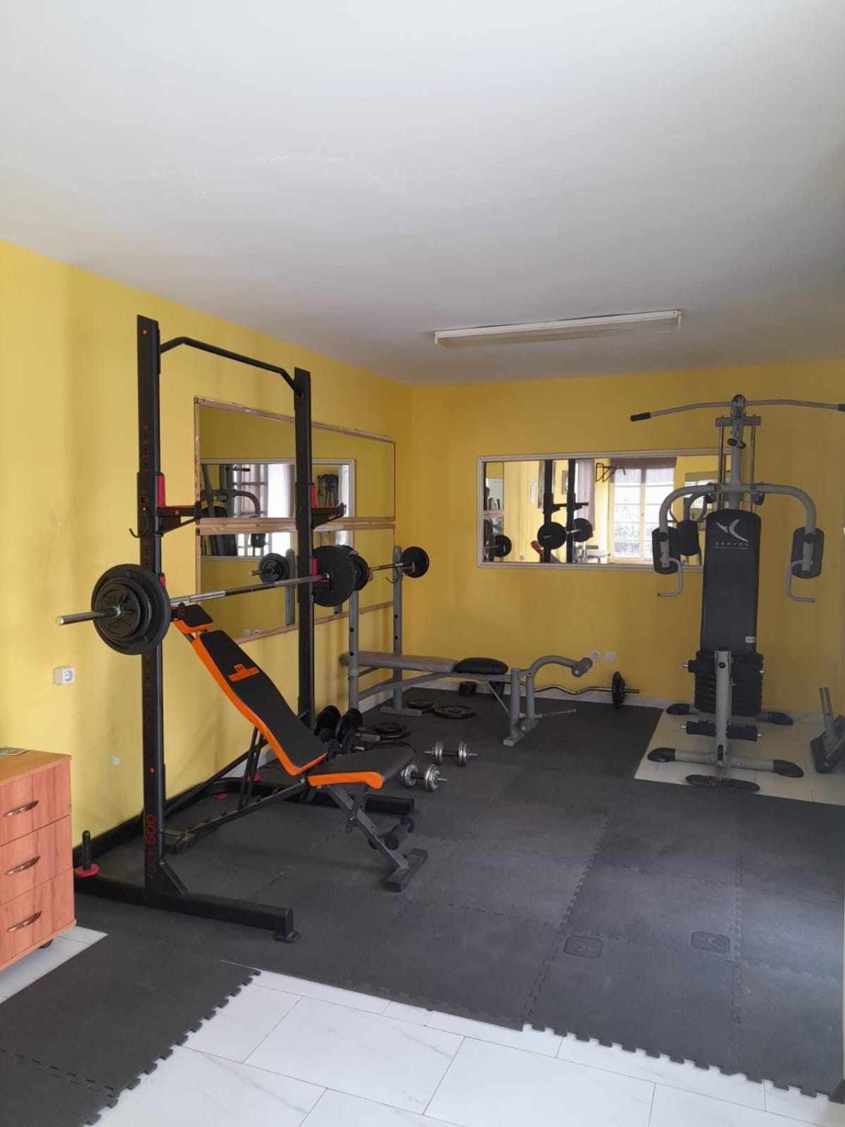 Villa Marisol Estudio EUROPA