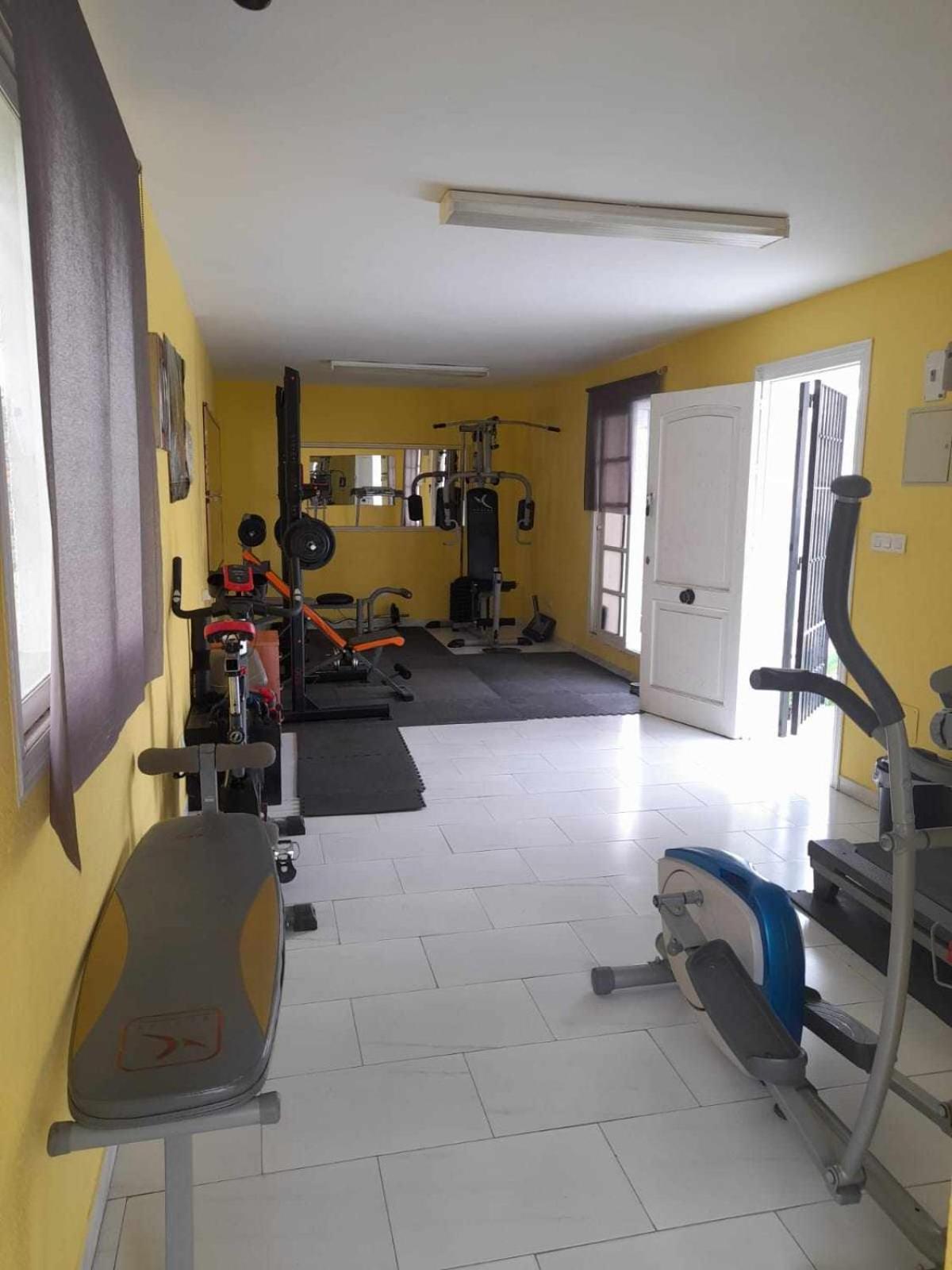 Villa Marisol Estudio EUROPA