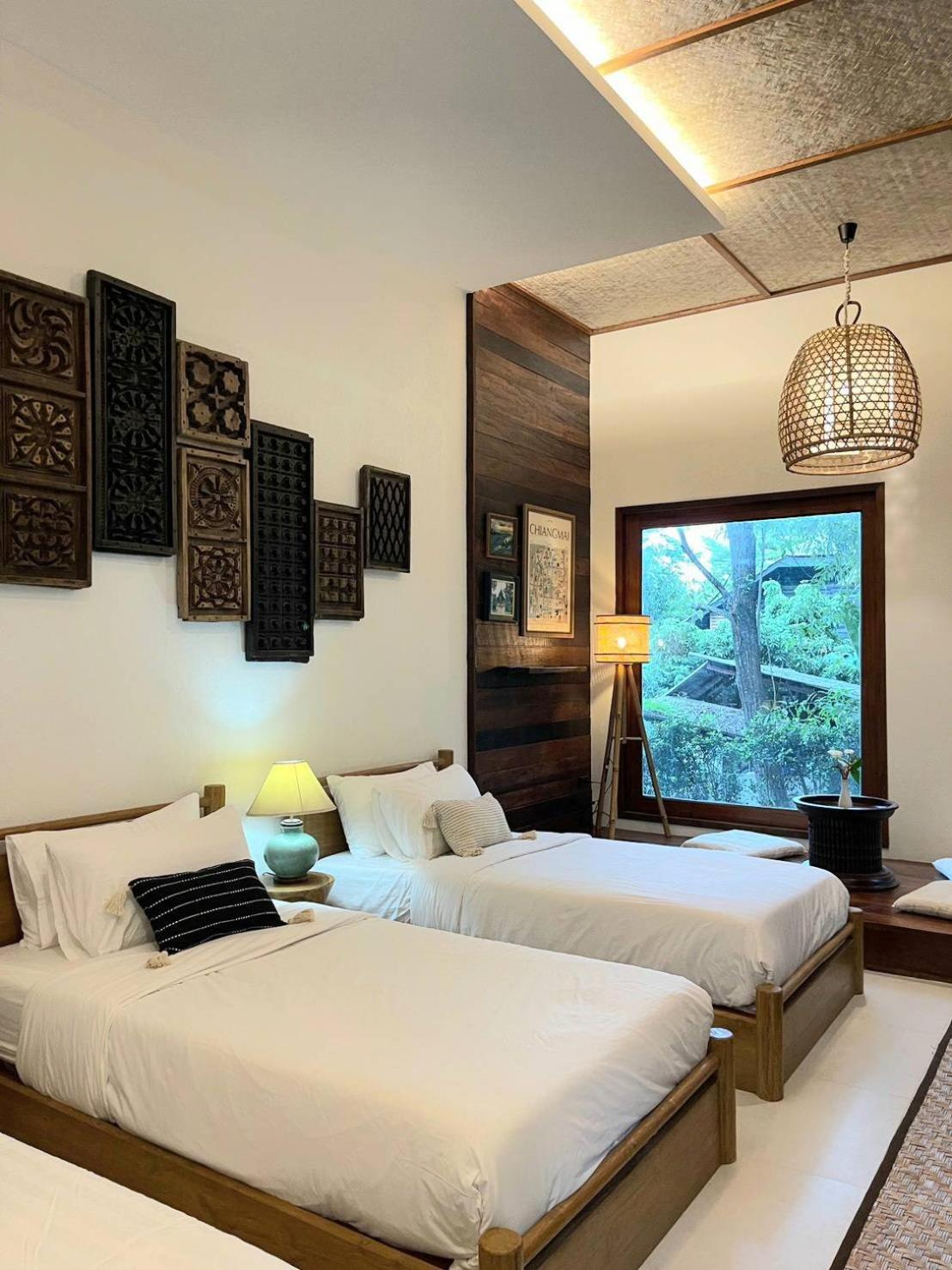 Tai Resort