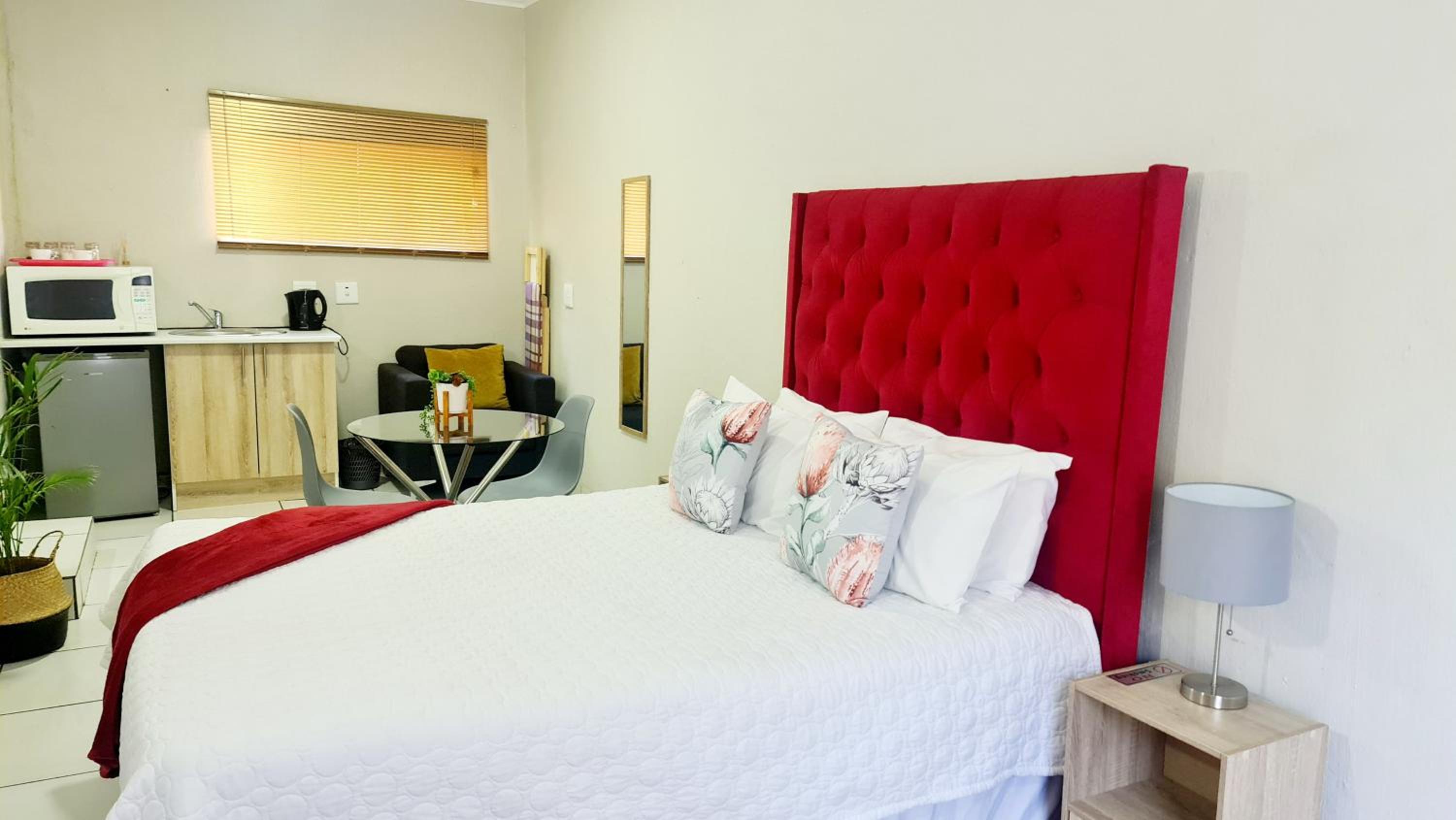Bagley Terrace 145
