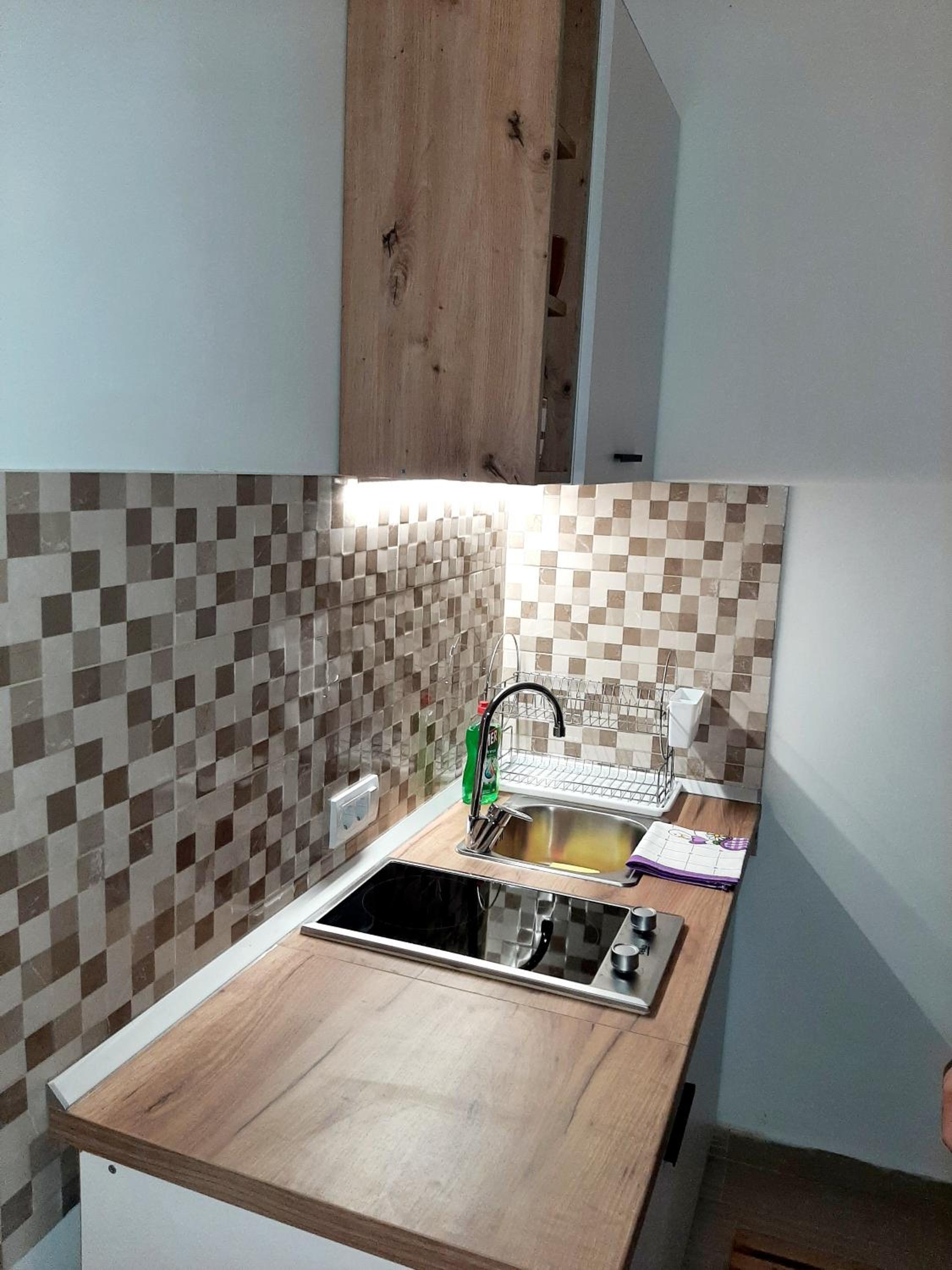 BelDor Apartment