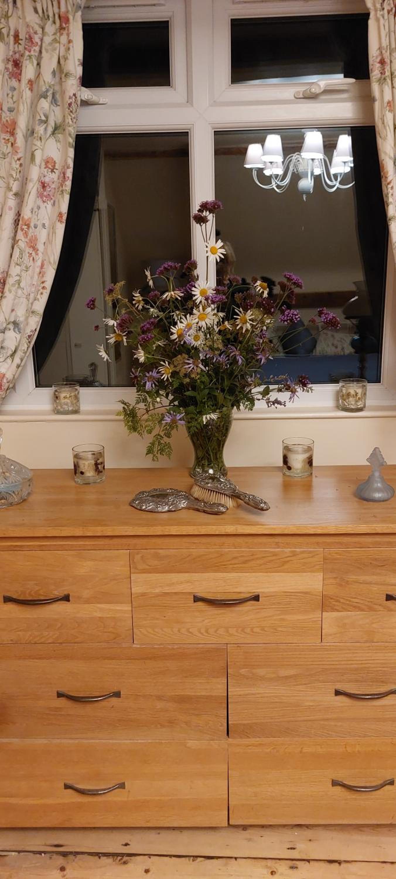 The Millers Cottage view 4
