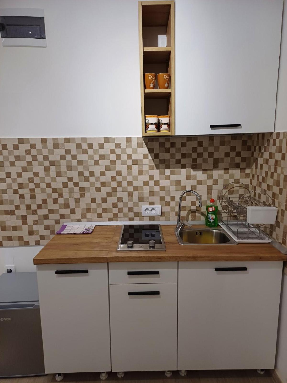 BelDor Apartment