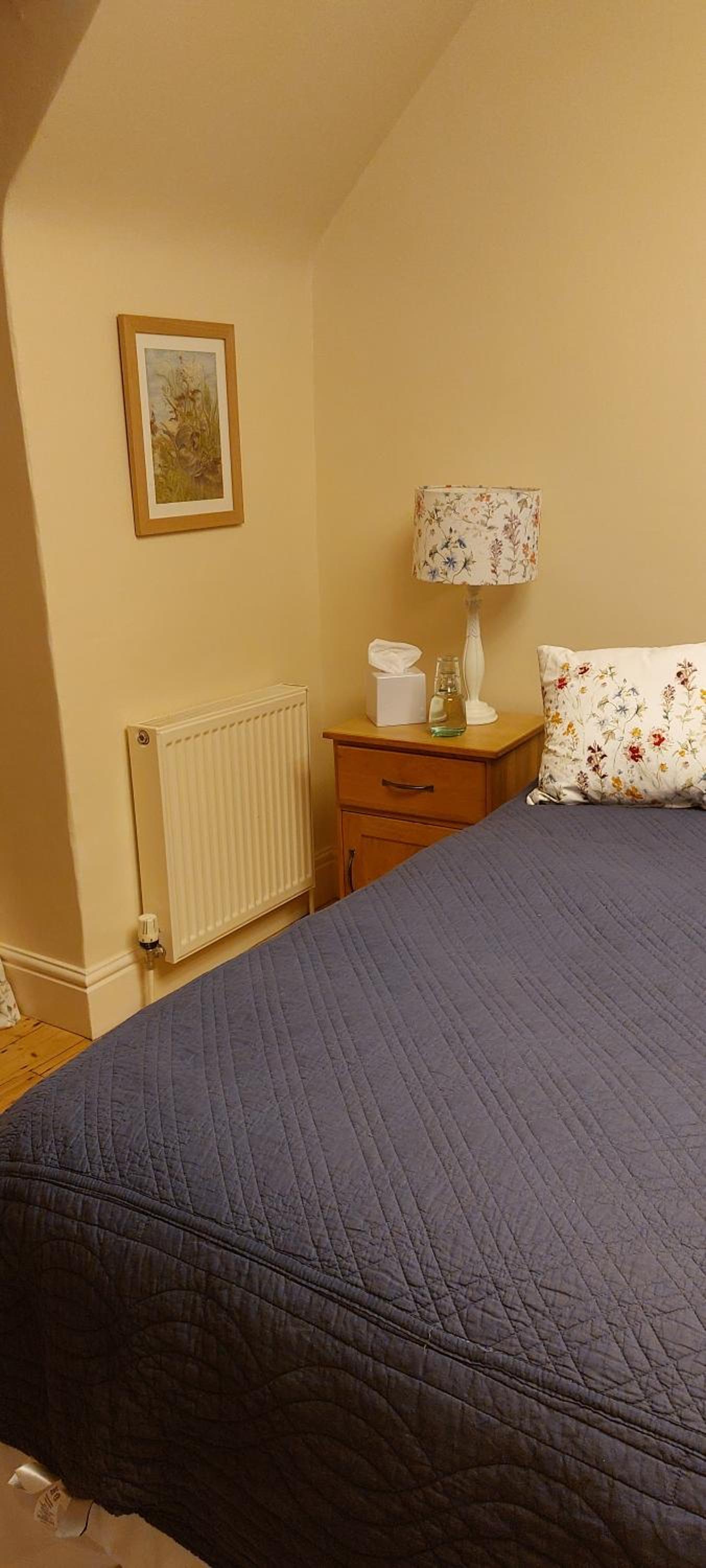 The Millers Cottage view 5