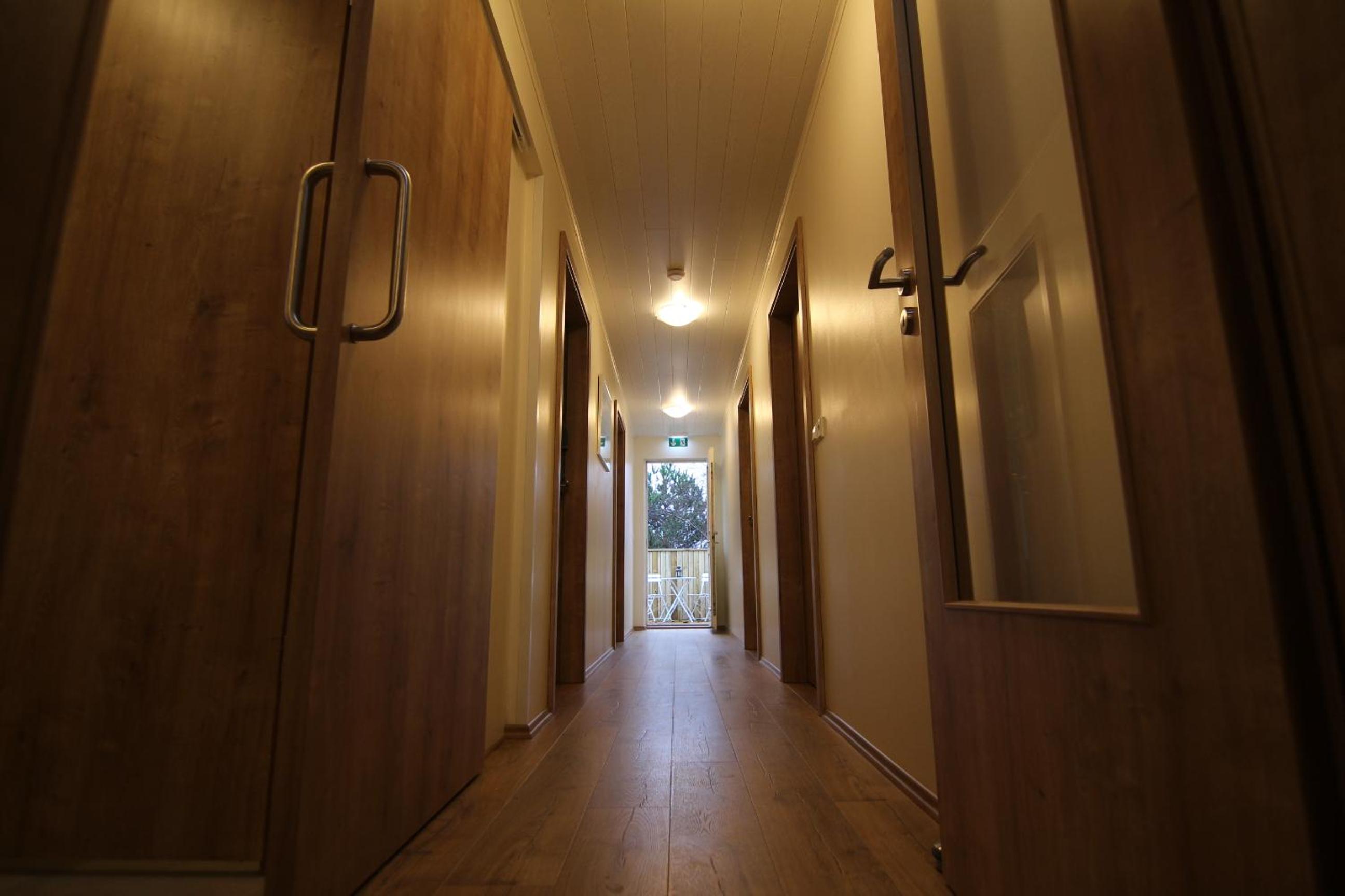 Hotel CJA Guesthouse