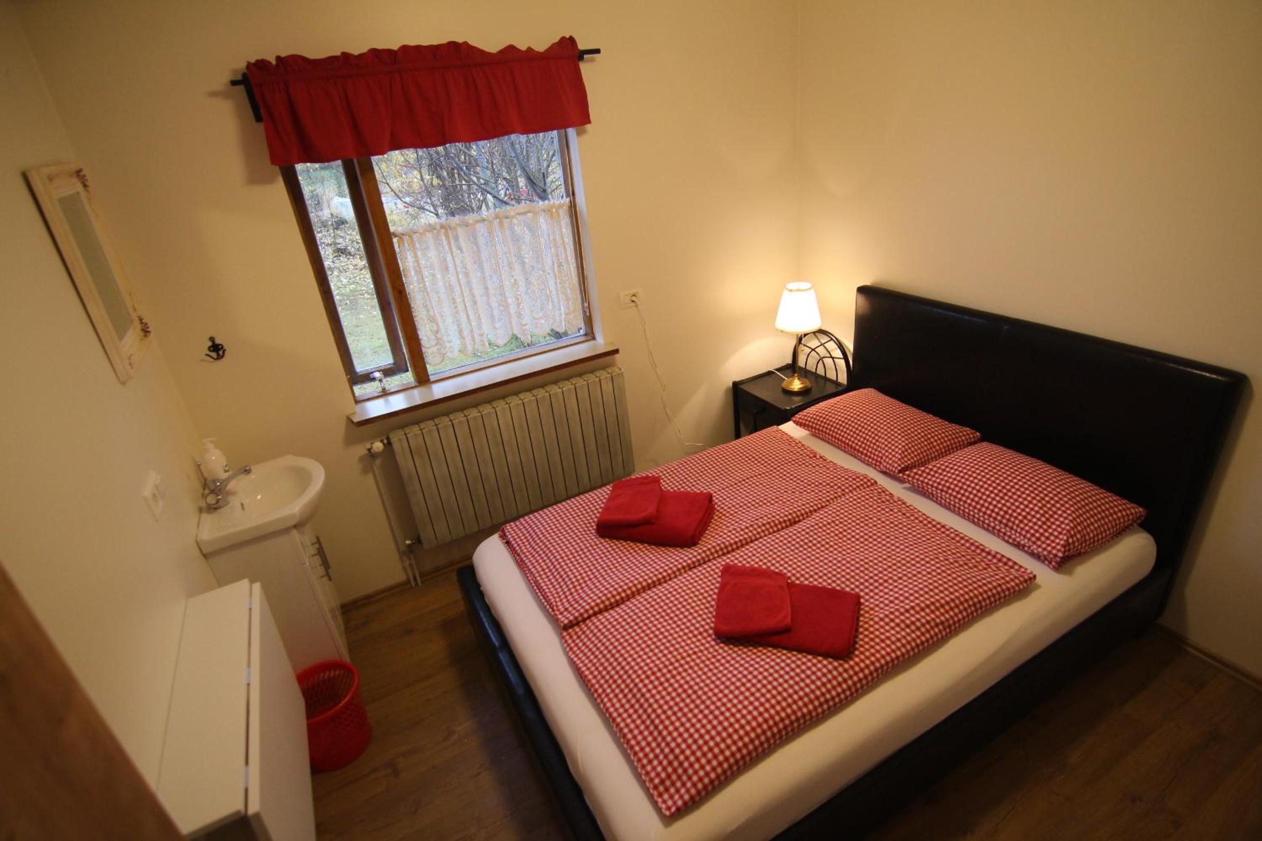 CJA Guesthouse