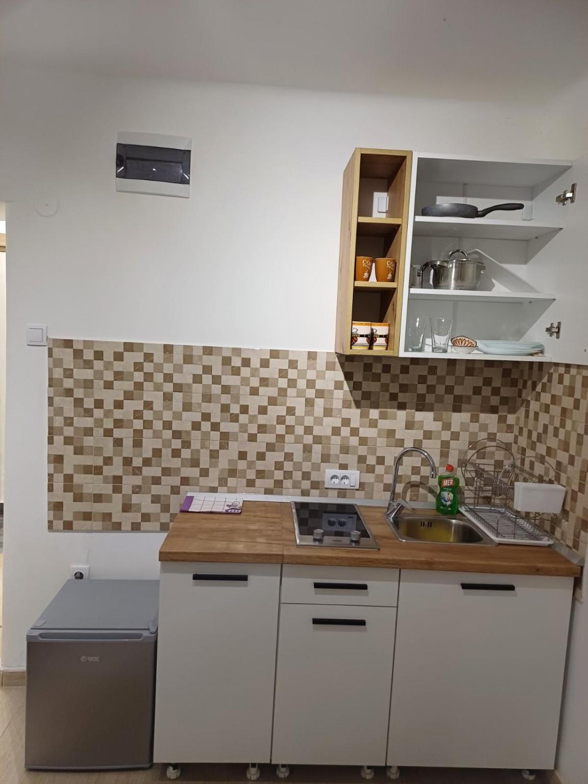 BelDor Apartment