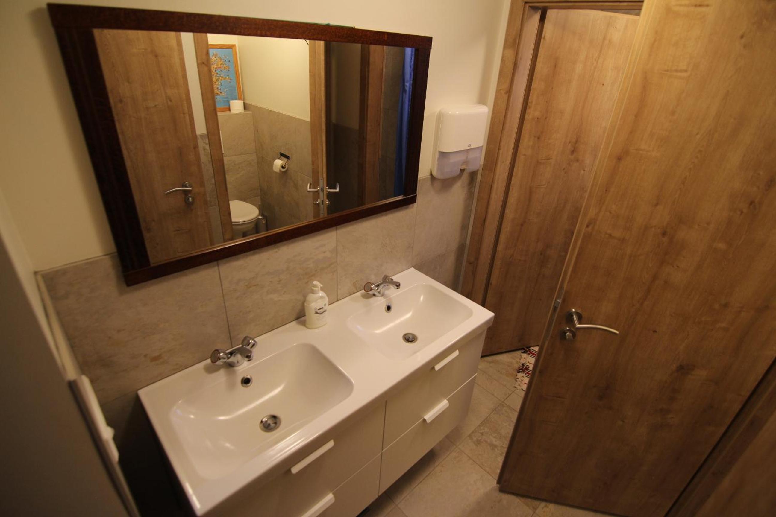 CJA Guesthouse