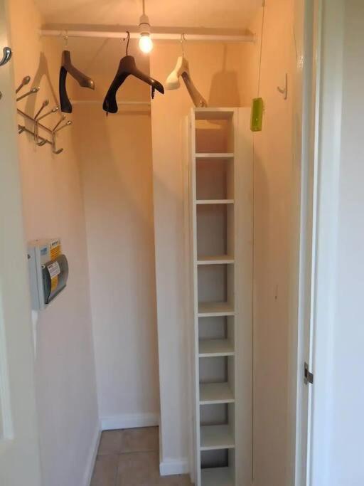 Self Contained - Own Entrance view 2