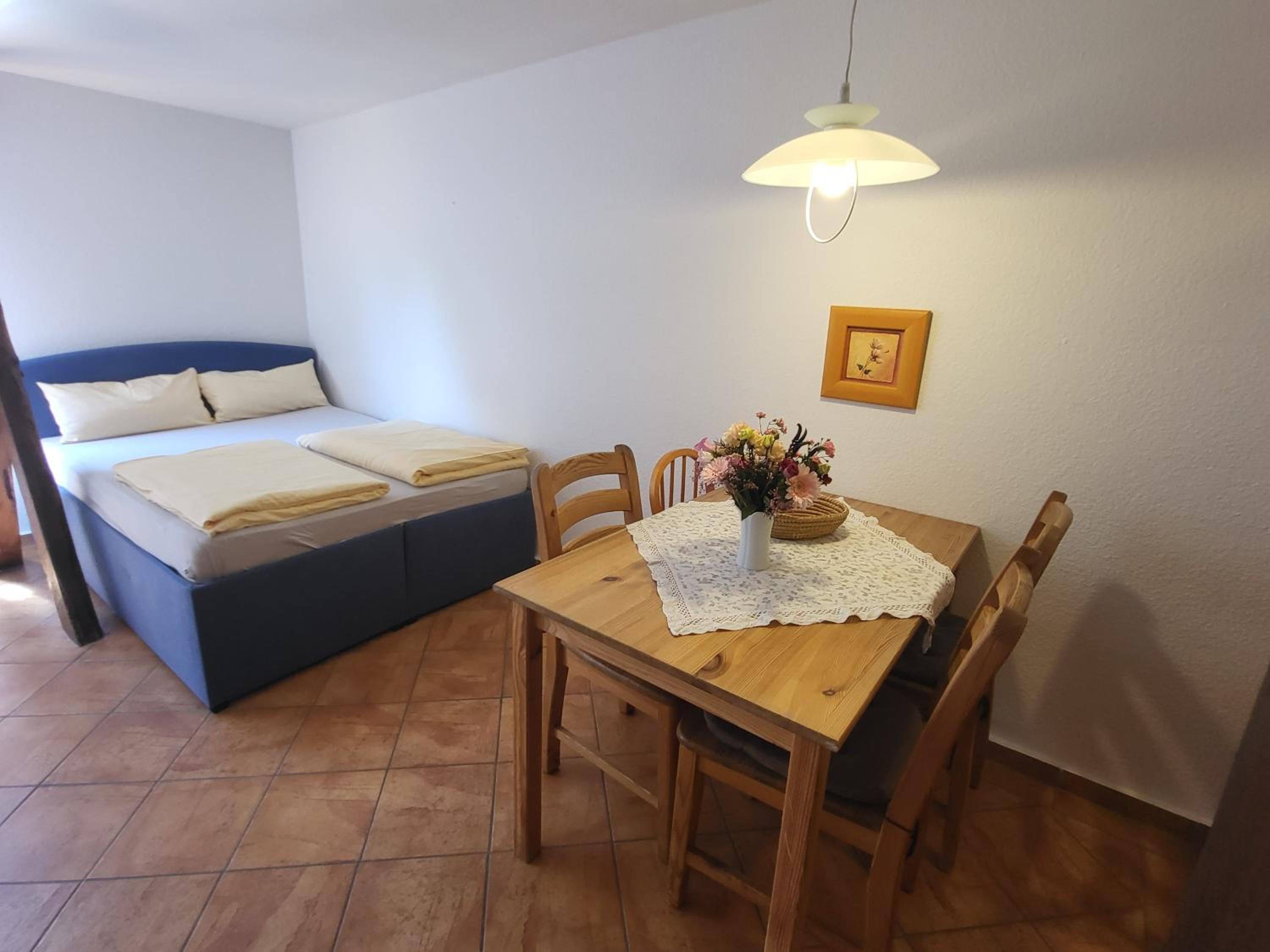 Pension Schmelzer