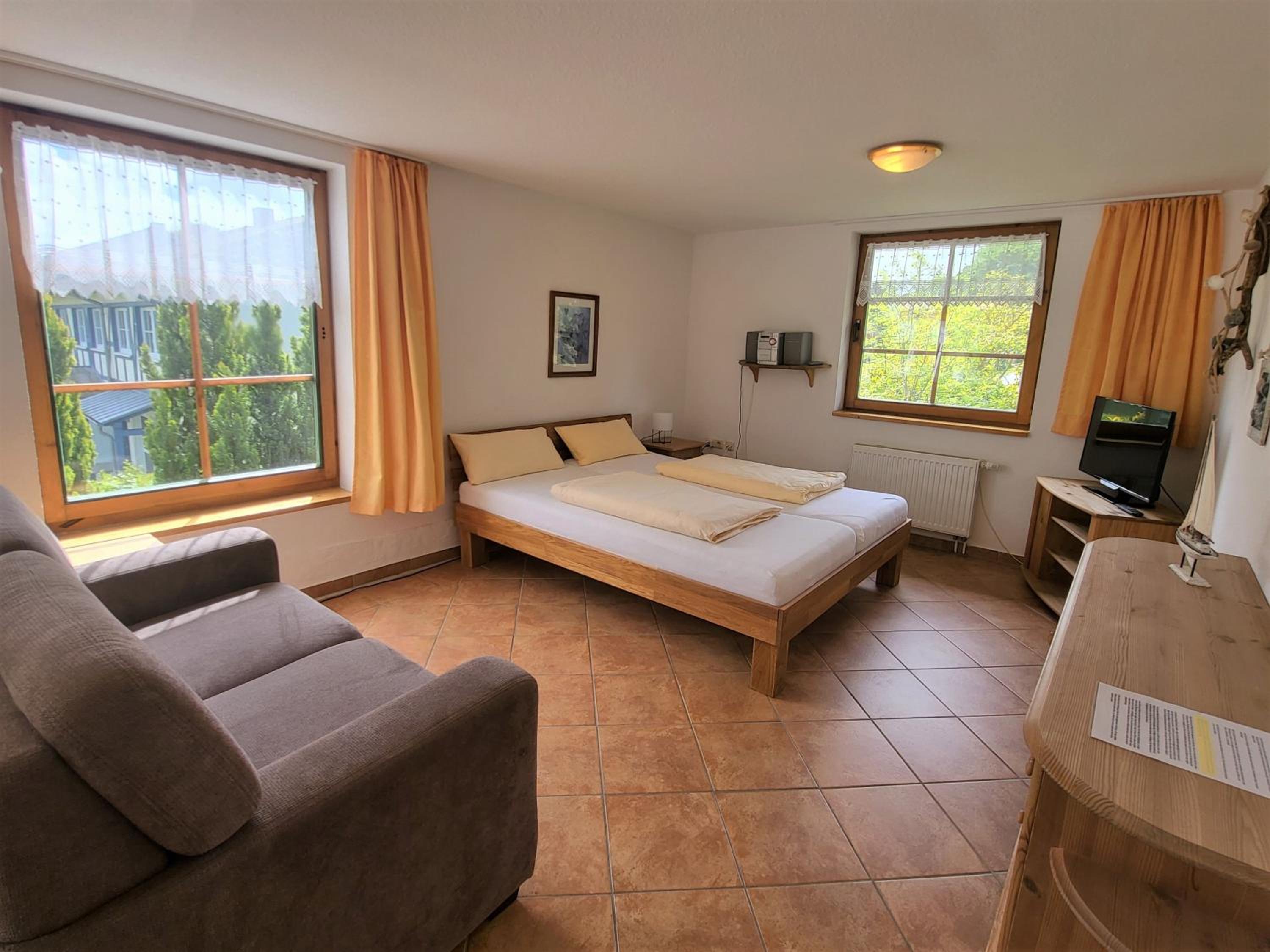Pension Schmelzer