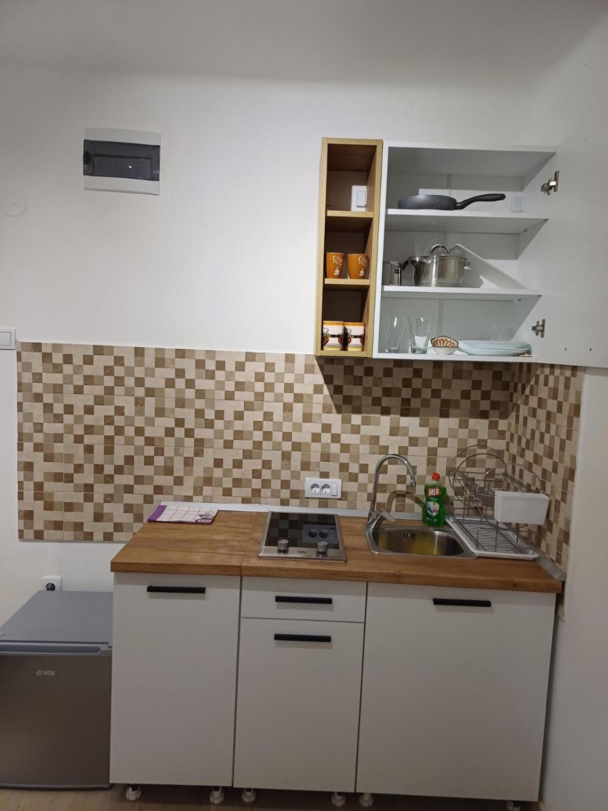 BelDor Apartment