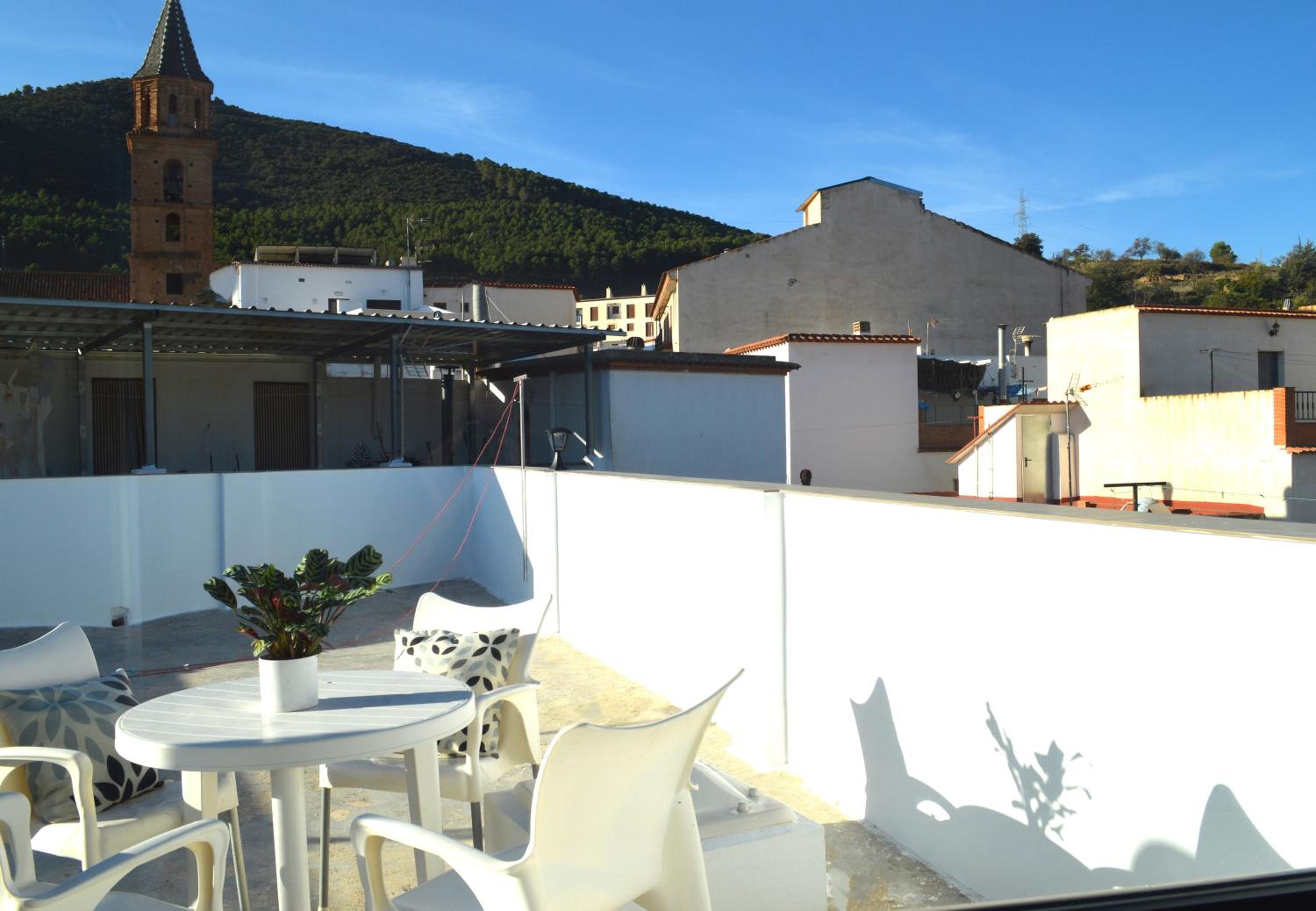 roof