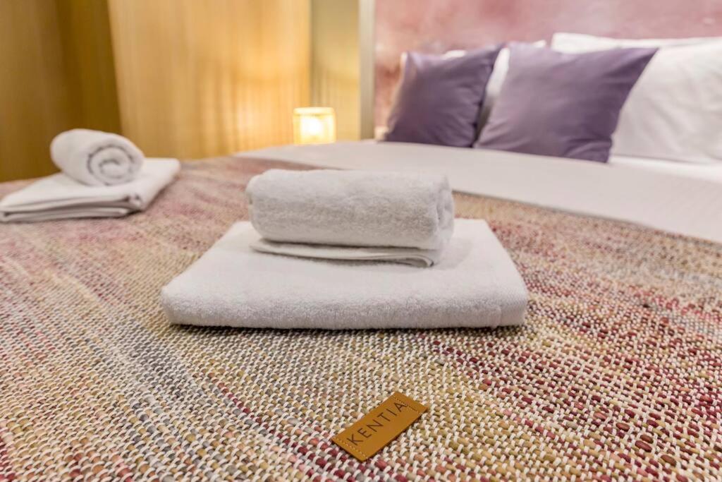 An Urban Nest in Athens photo 4