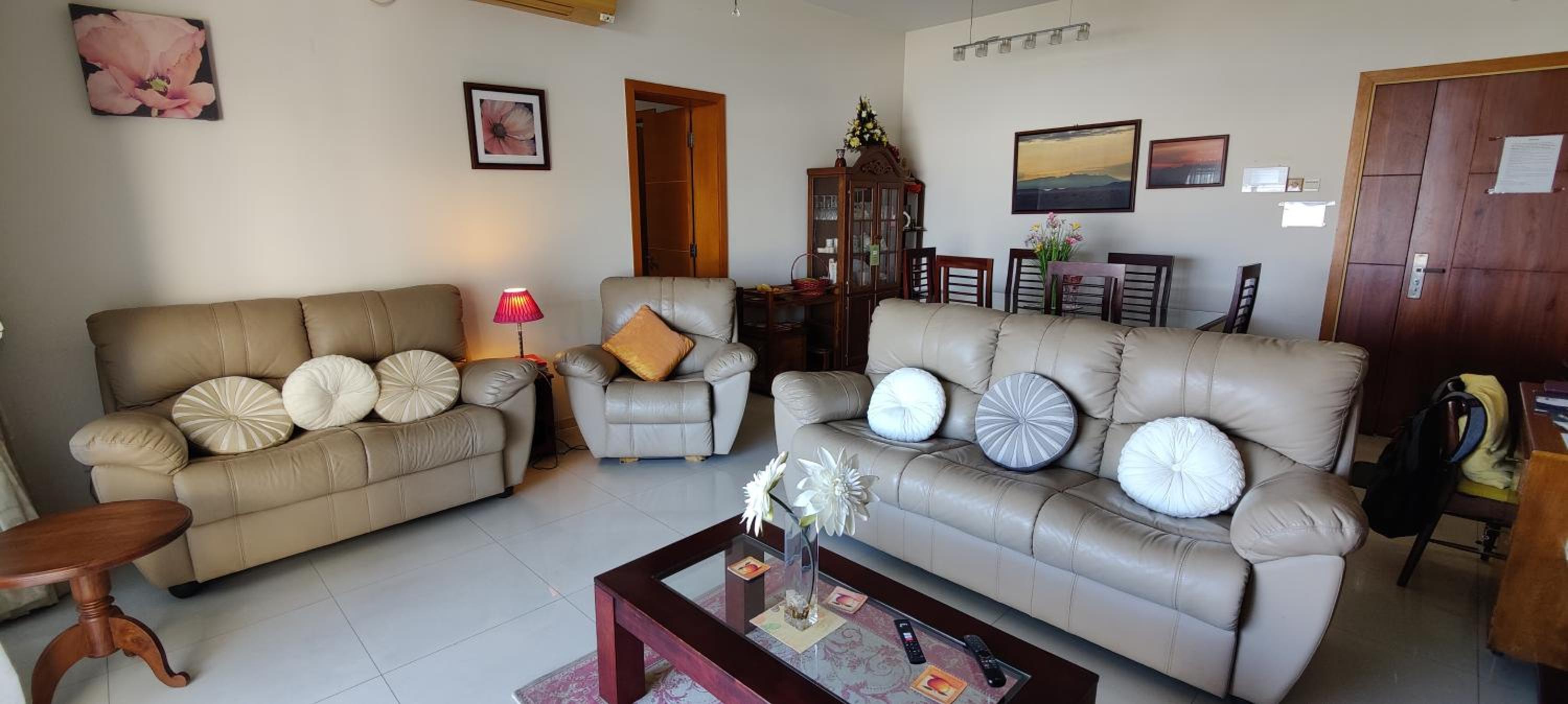 Lovely Apartment in Colombo - Havelock City