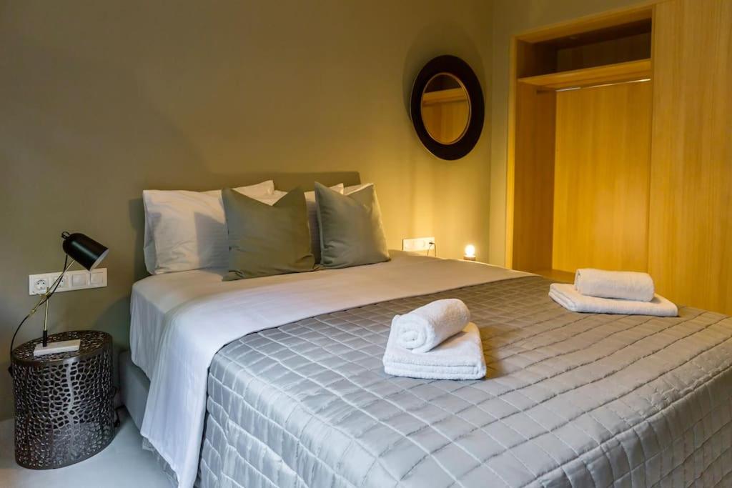 An Urban Nest in Athens photo 5