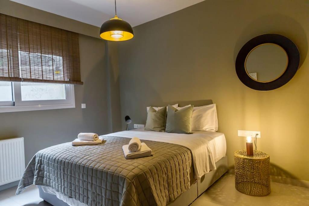 An Urban Nest in Athens photo 2