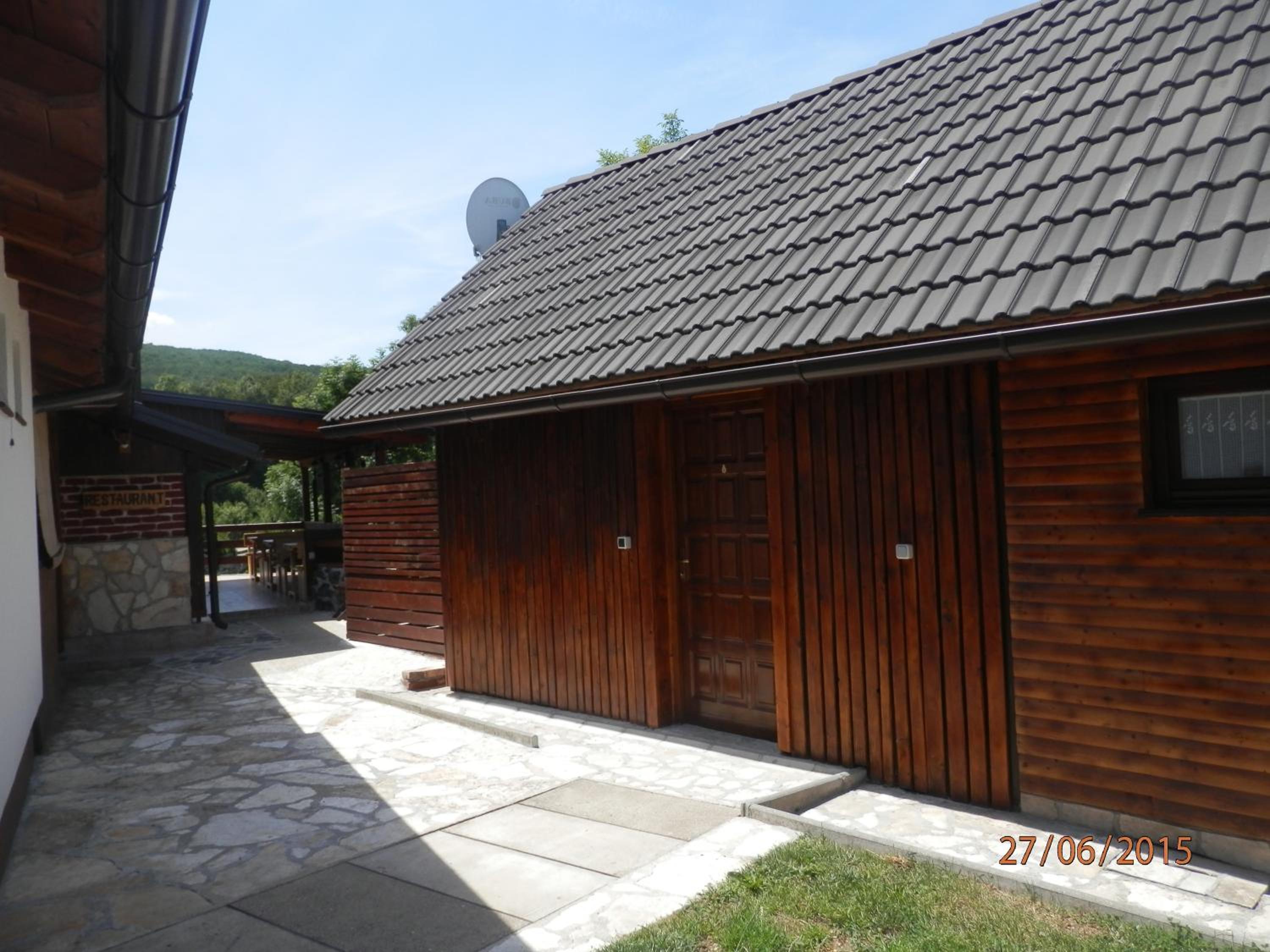 Guest House Spoljaric Sasa