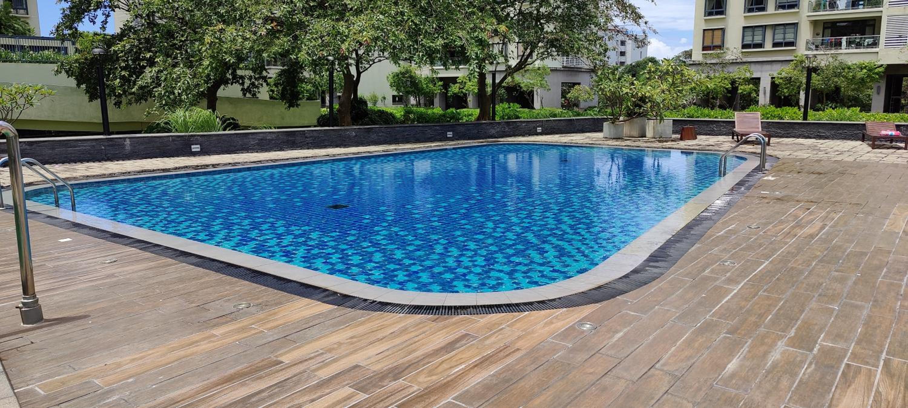 Lovely Apartment in Colombo - Havelock City