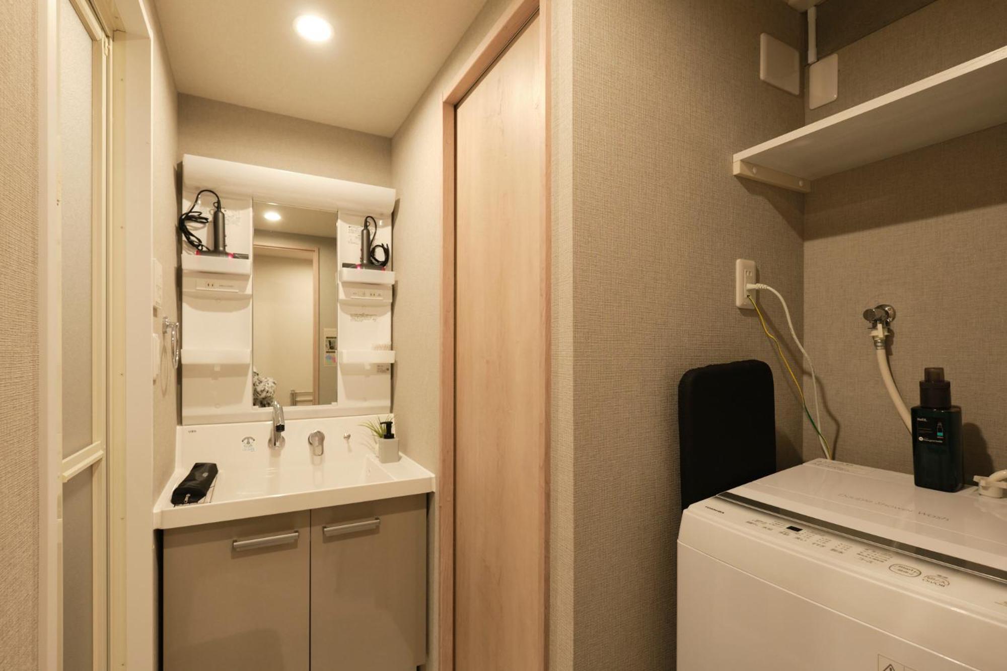 ACOE ASAKUSA - 3 minutes from station