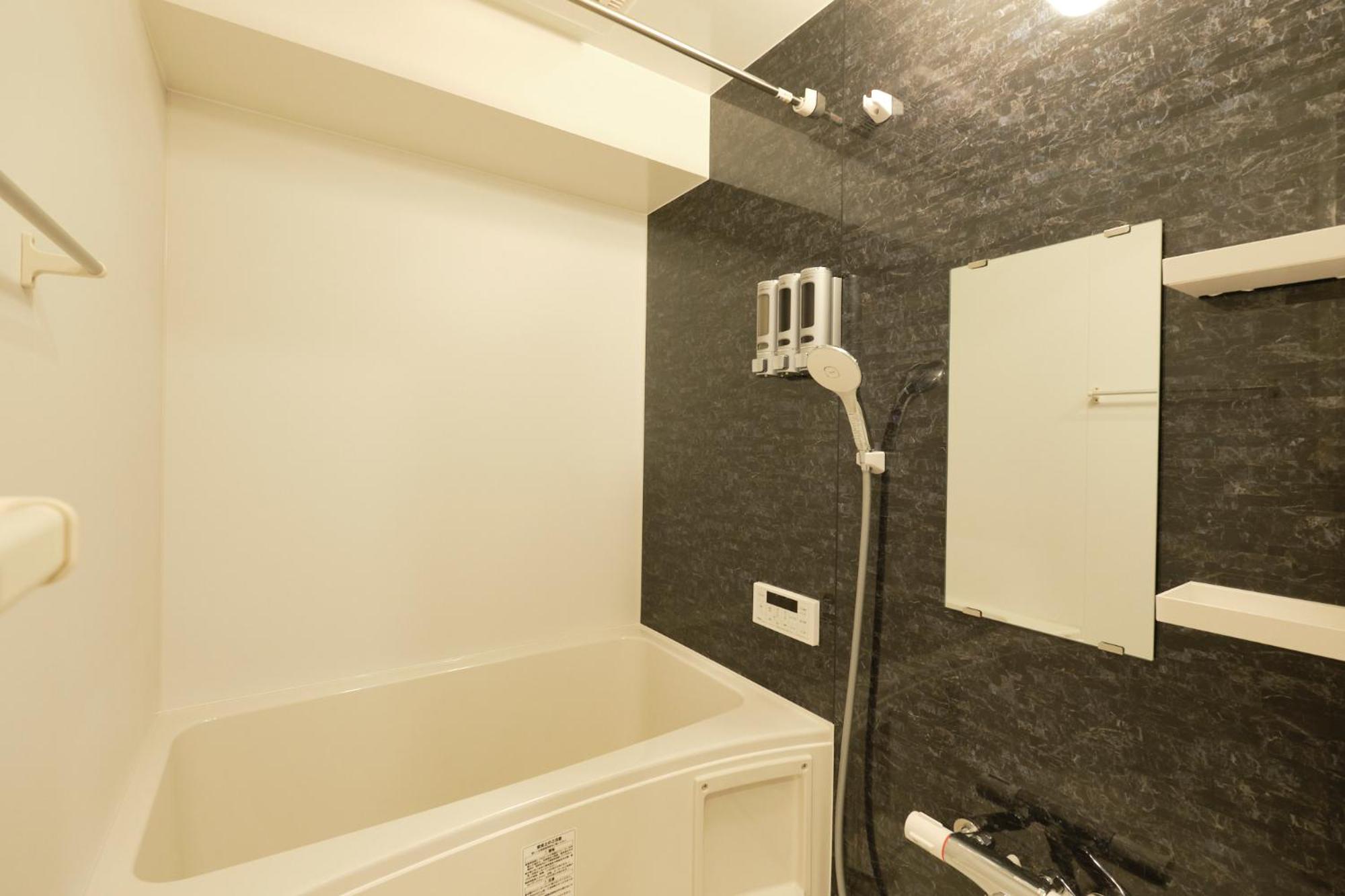 ACOE ASAKUSA - 3 minutes from station