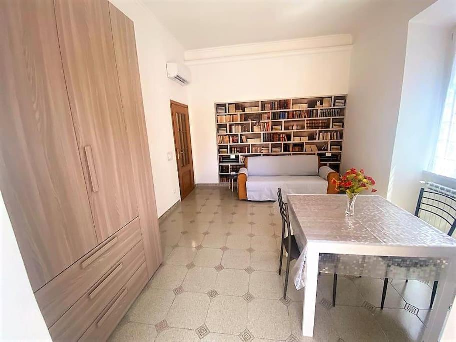 A Casa da Annarella!