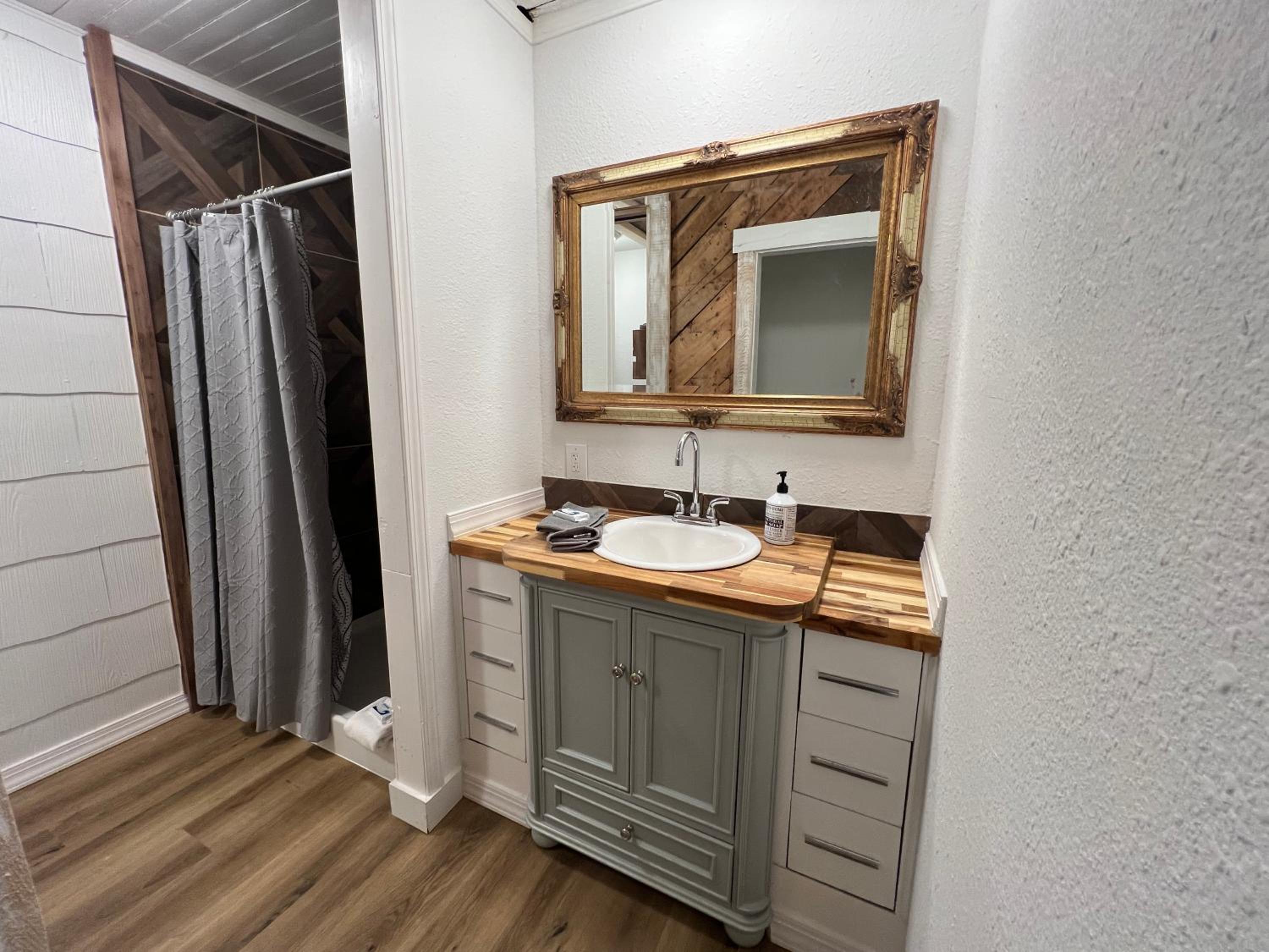 Kozy Haven Log Cabin Rentals