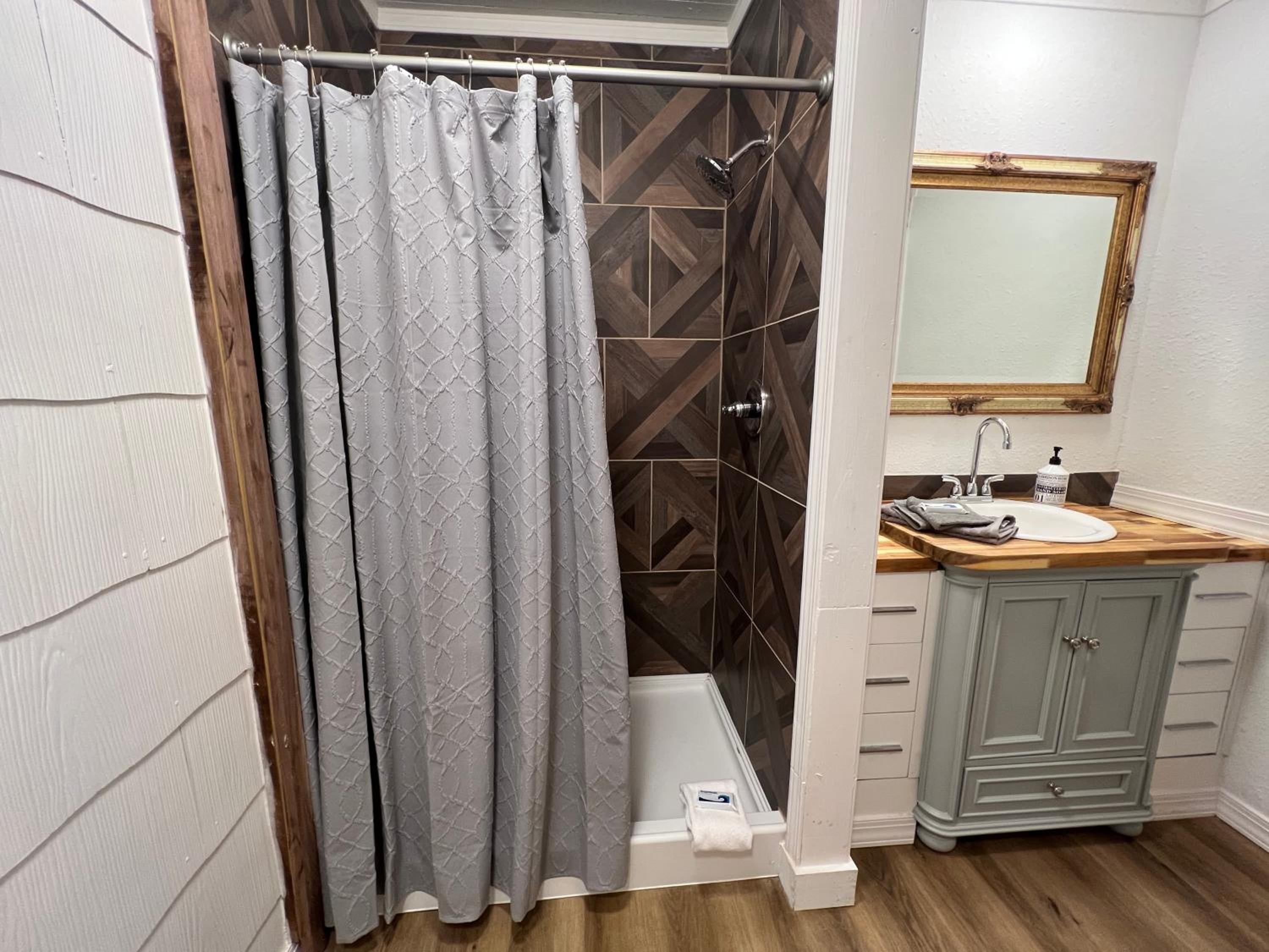 Kozy Haven Log Cabin Rentals