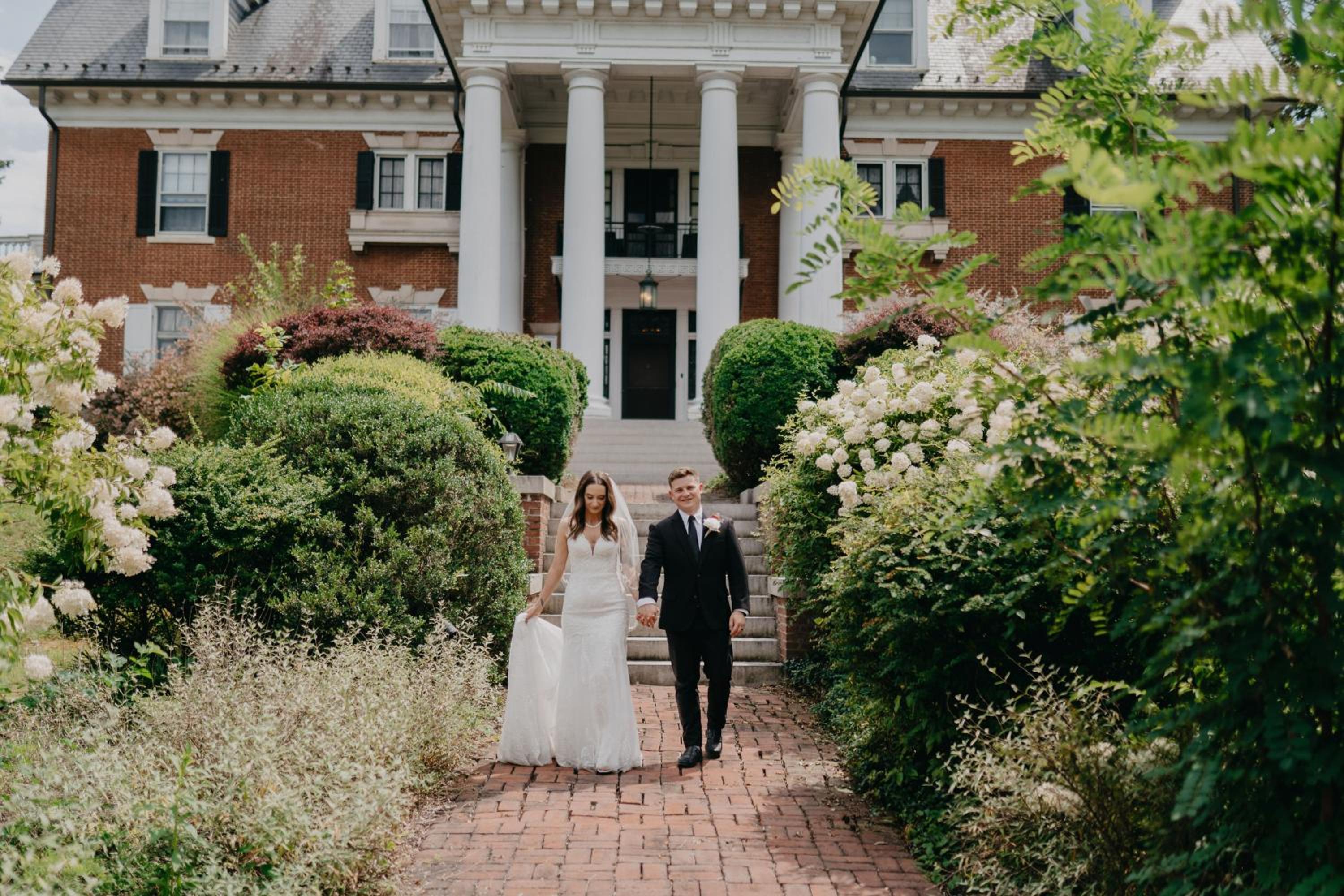 Mercersburg Inn